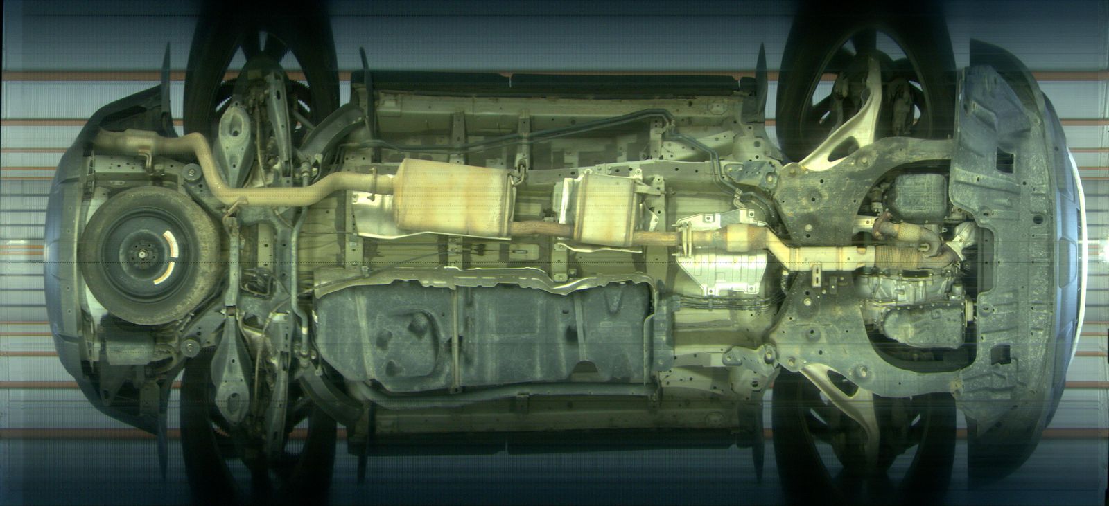 2018 Nissan Pathfinder SL FWD