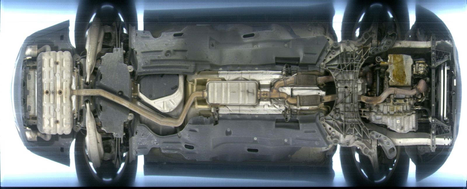 2015 Chrysler 200 C FWD