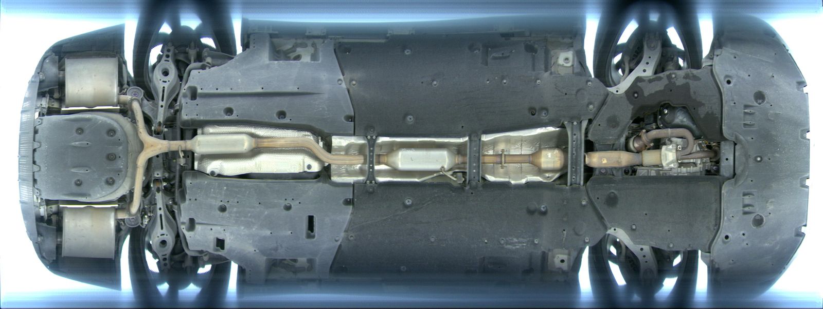 2020 Lexus ES ES 350 F SPORT FWD