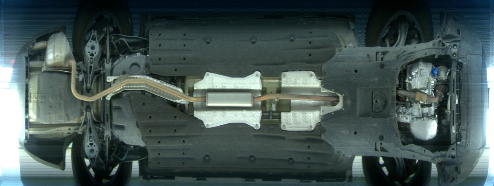 2017 Honda Civic EX FWD