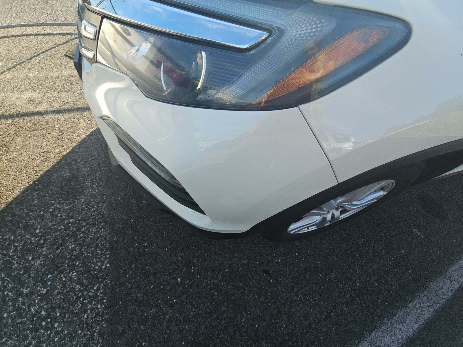 2018 Honda Pilot LX AWD