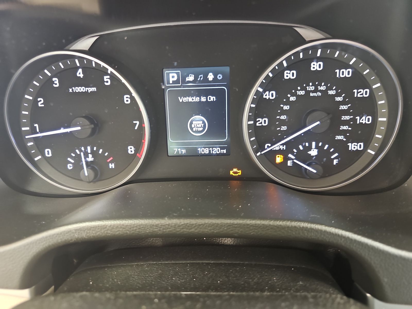 2018 Hyundai Elantra Value Edition FWD