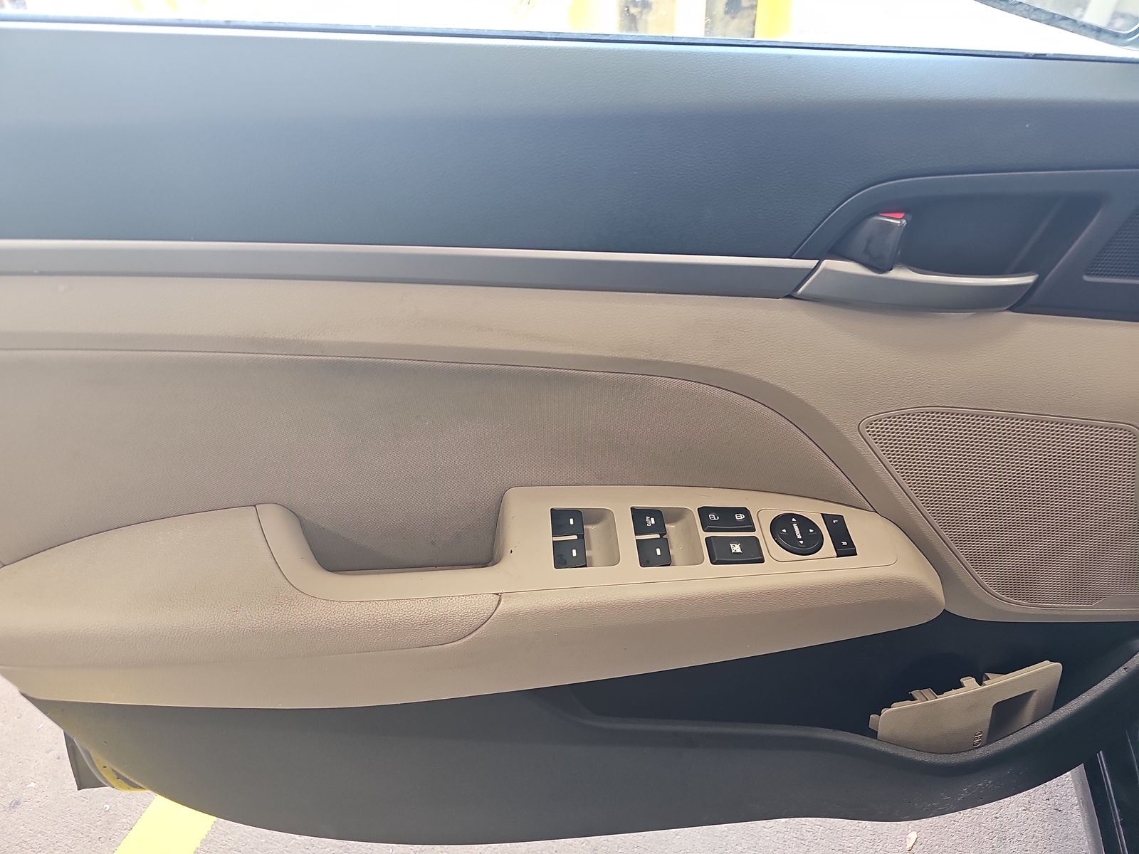 2018 Hyundai Elantra Value Edition FWD