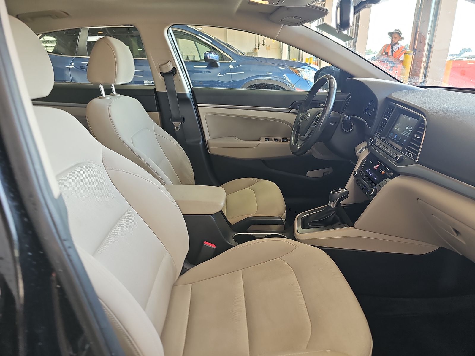 2018 Hyundai Elantra Value Edition FWD