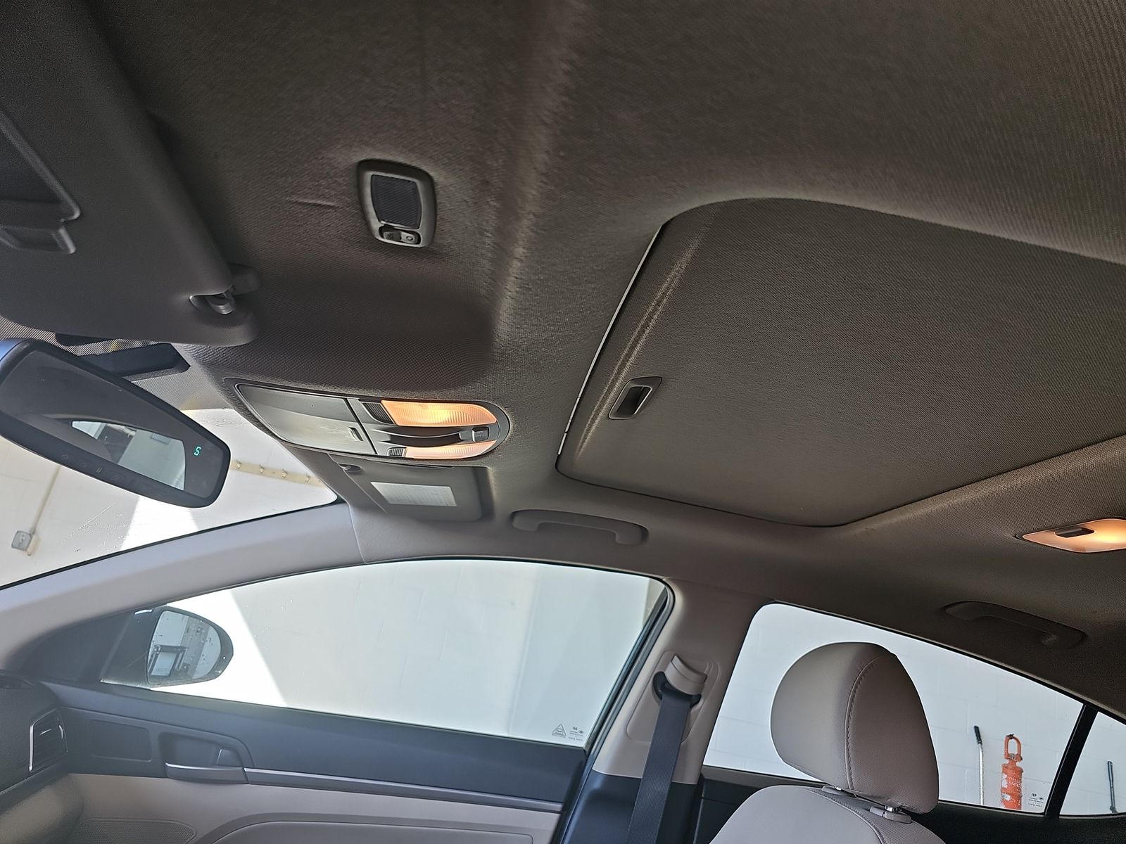 2018 Hyundai Elantra Value Edition FWD