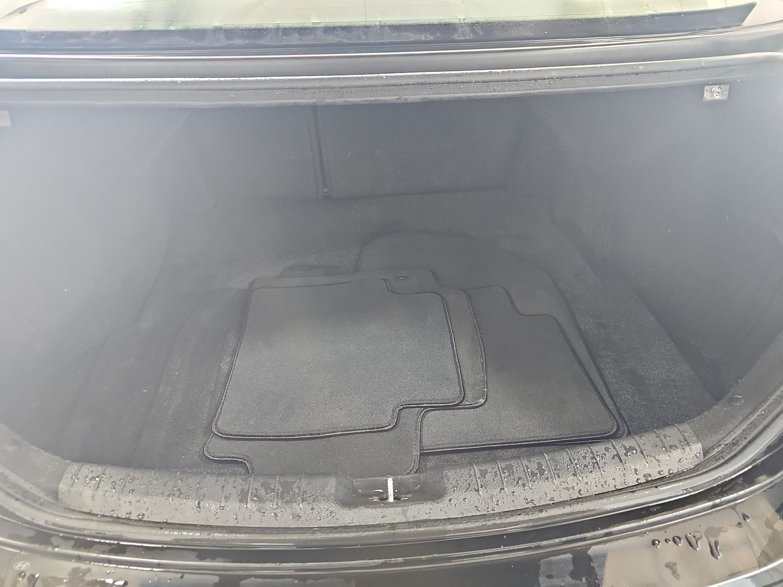 2018 Hyundai Elantra Value Edition FWD