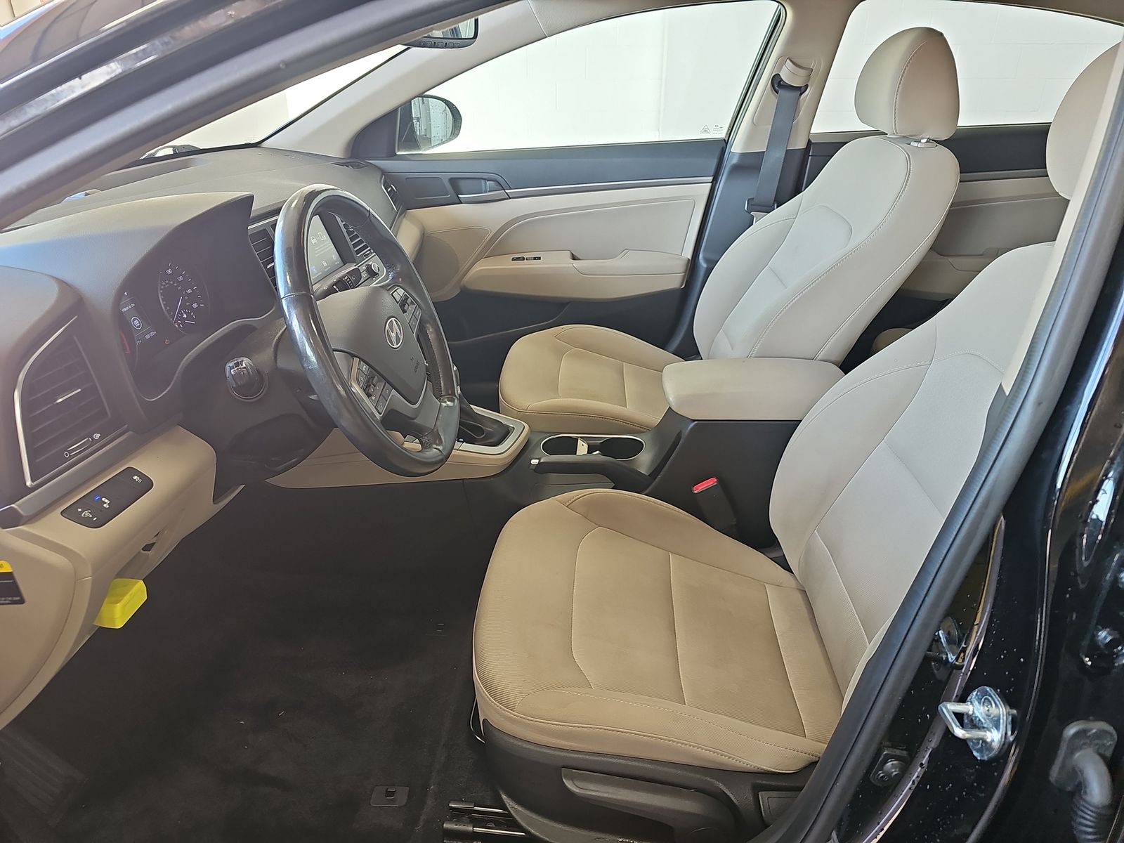 2018 Hyundai Elantra Value Edition FWD