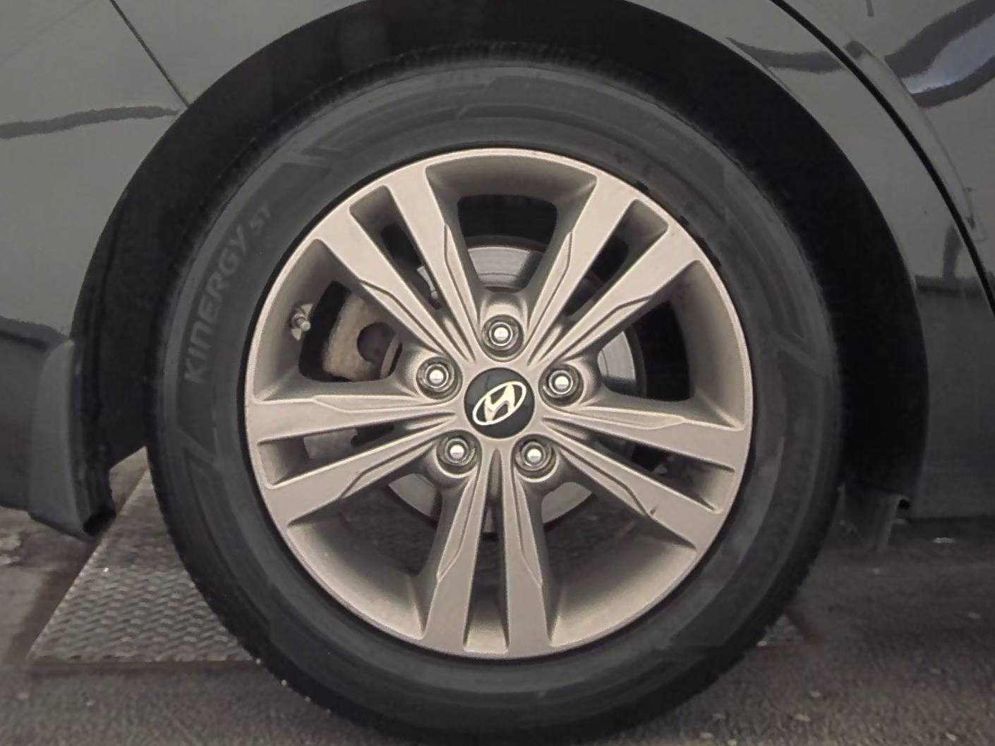 2018 Hyundai Elantra Value Edition FWD