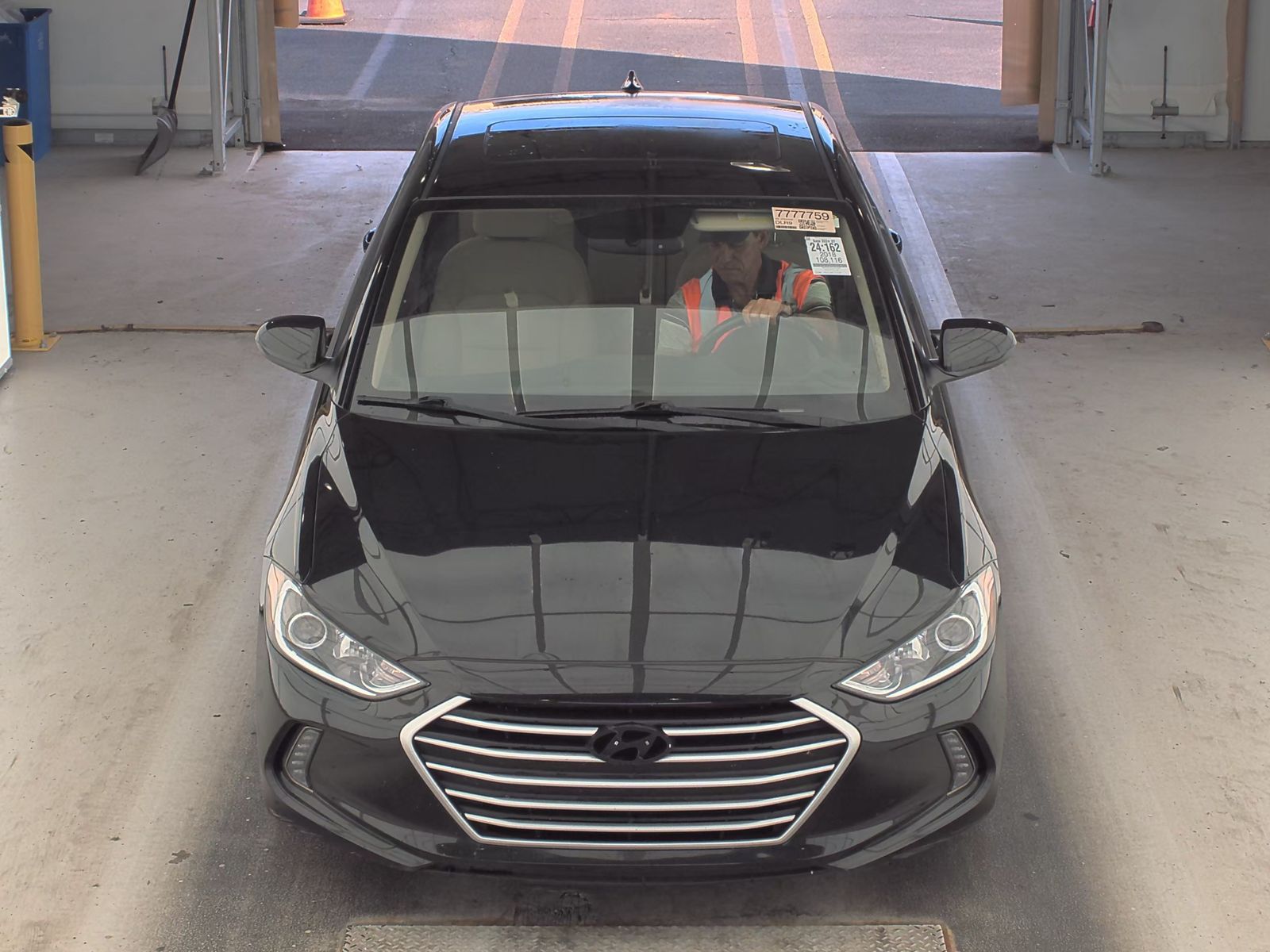 2018 Hyundai Elantra Value Edition FWD