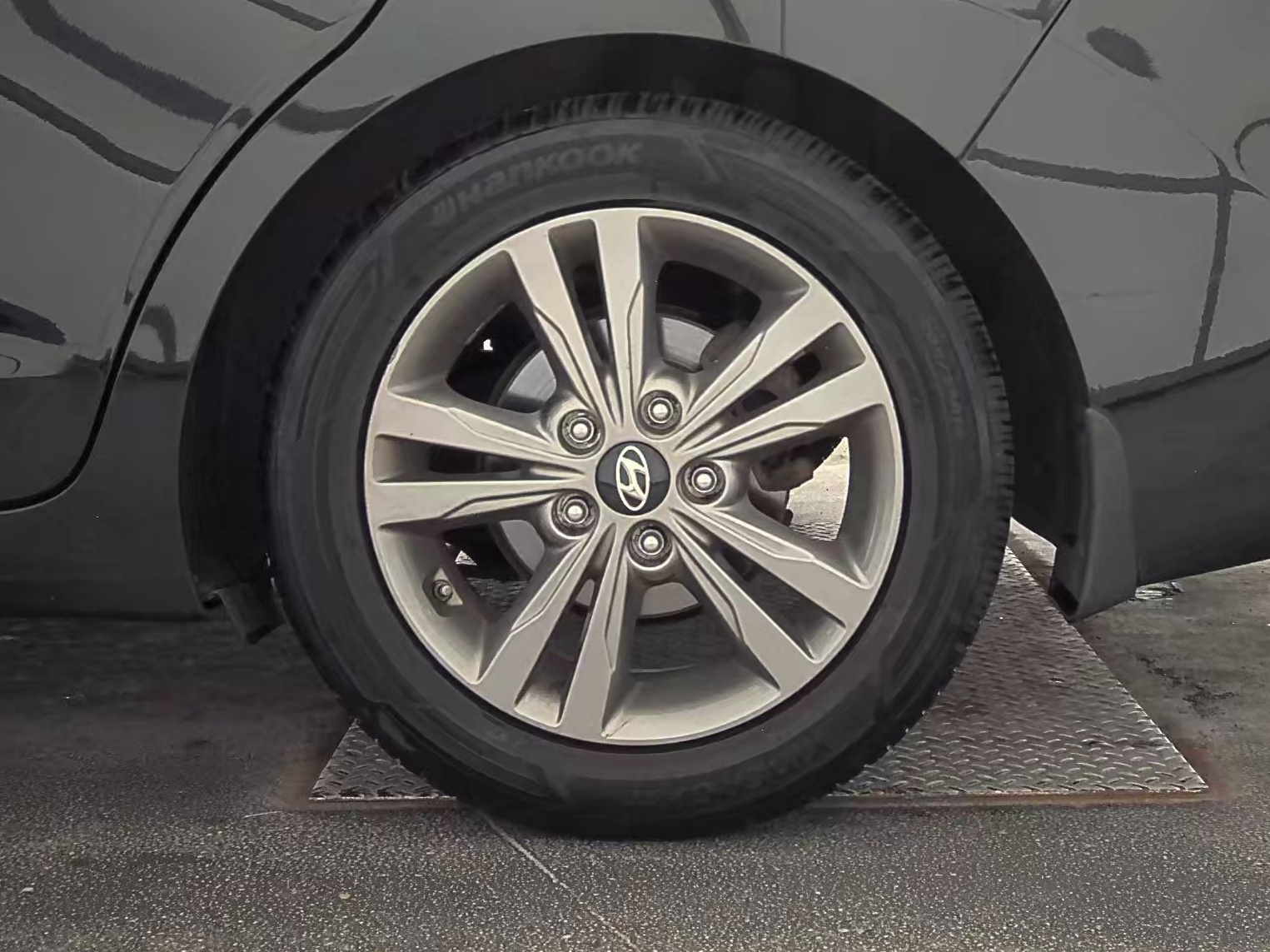 2018 Hyundai Elantra Value Edition FWD