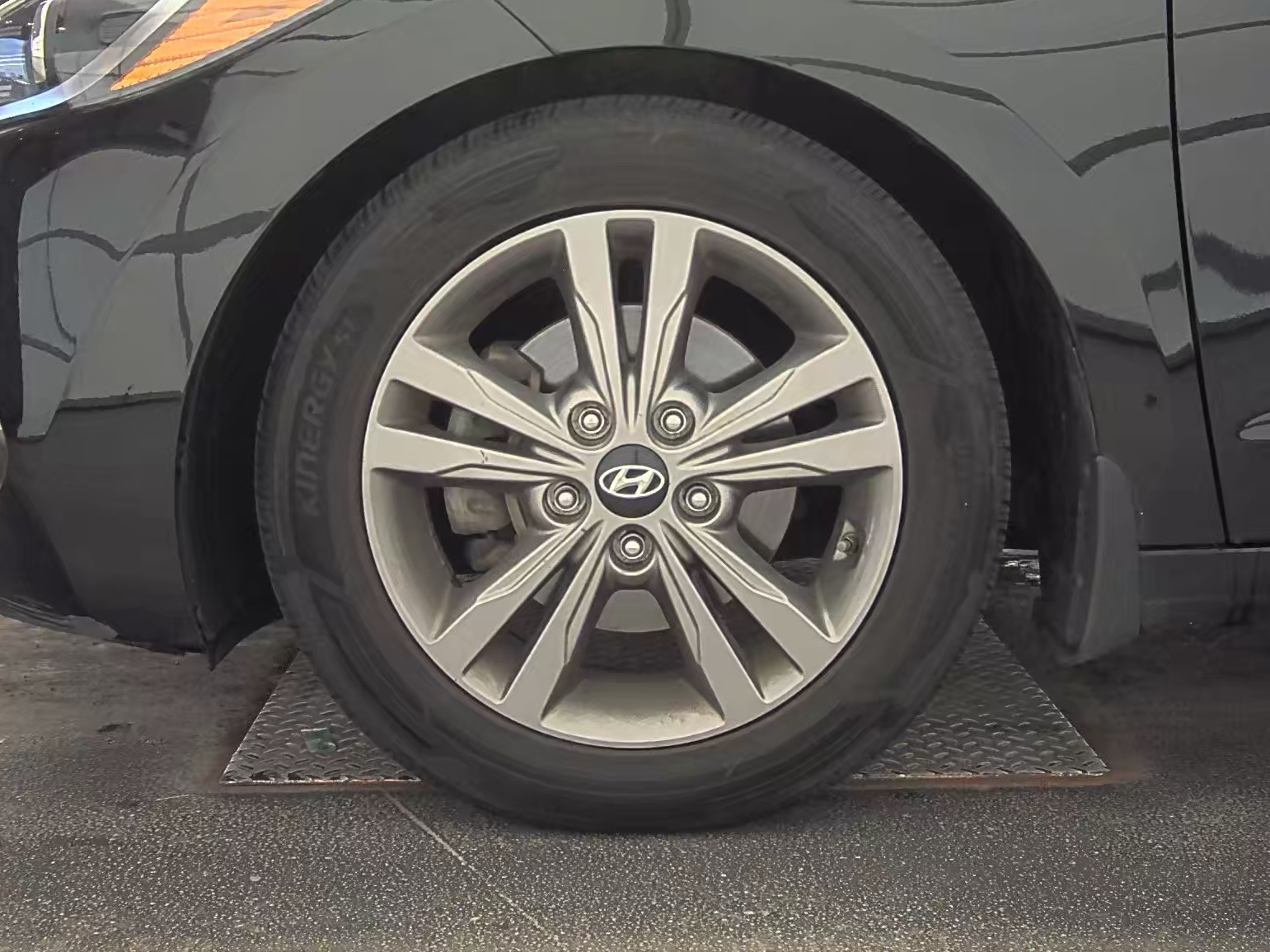 2018 Hyundai Elantra Value Edition FWD