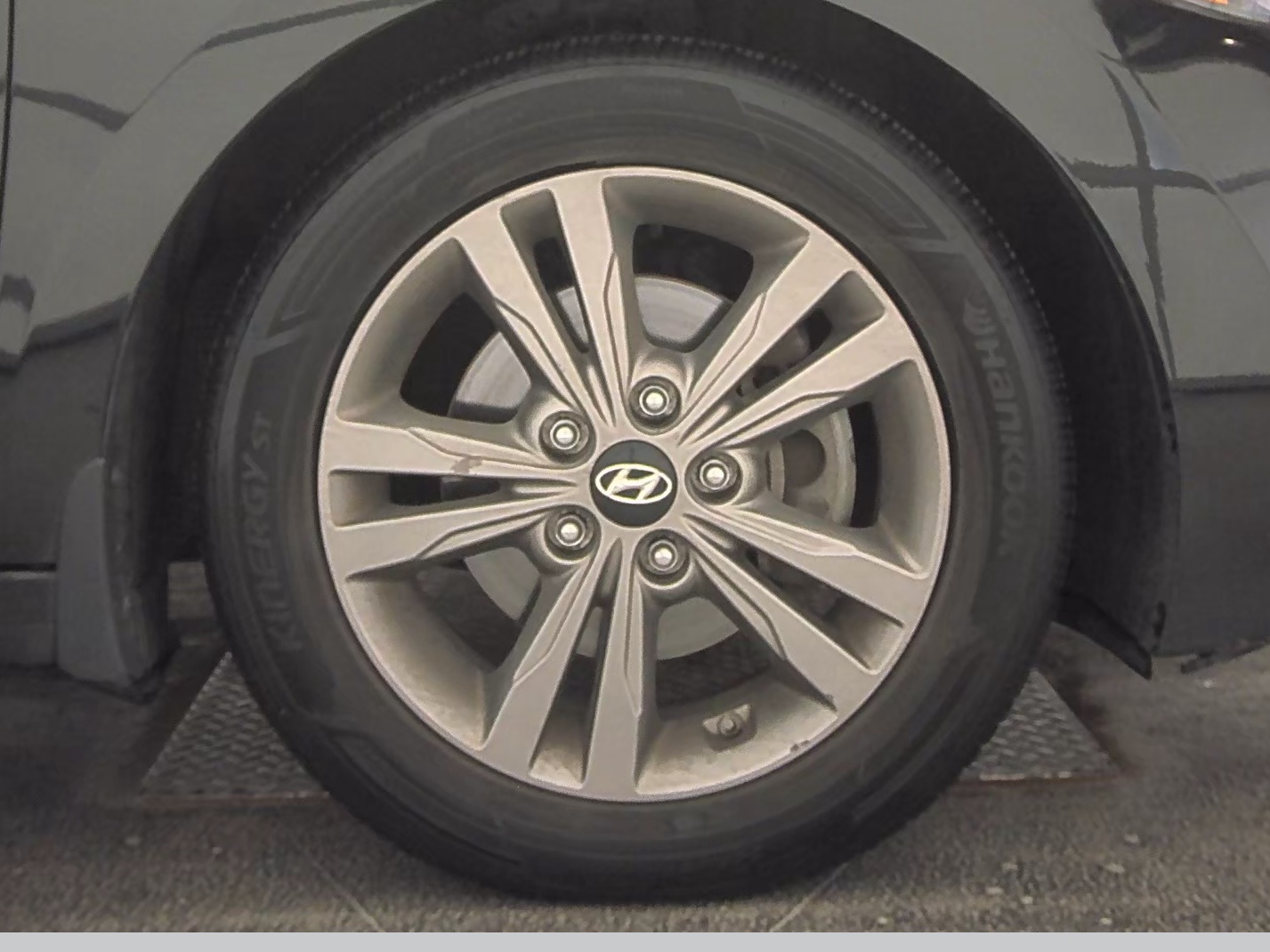 2018 Hyundai Elantra Value Edition FWD