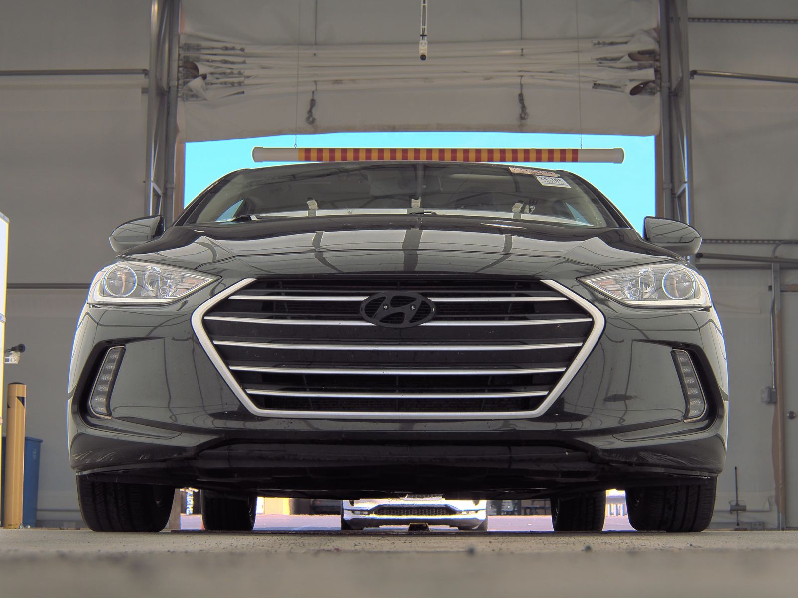 2018 Hyundai Elantra Value Edition FWD