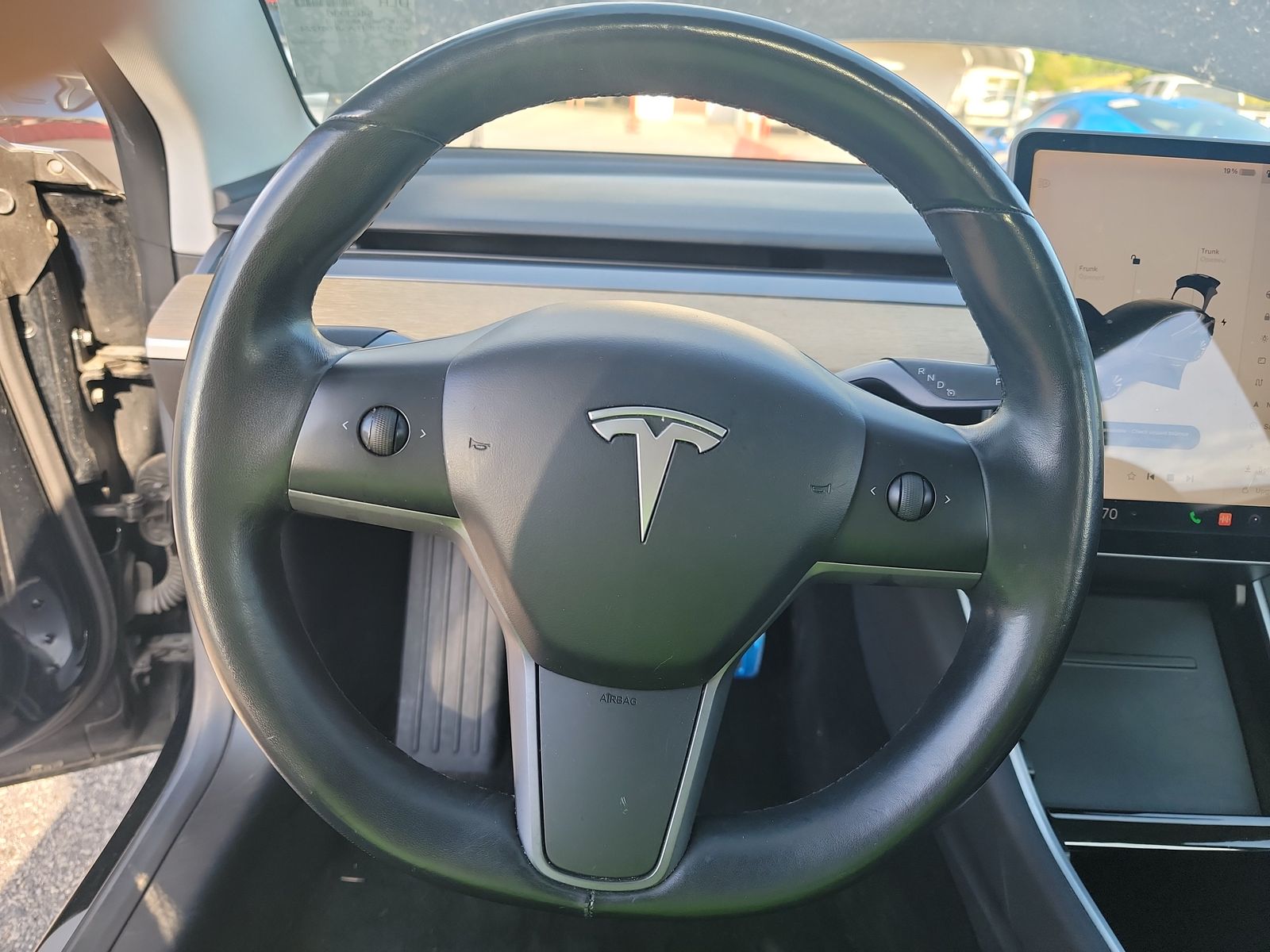 2018 Tesla Model 3 Long Range FWD