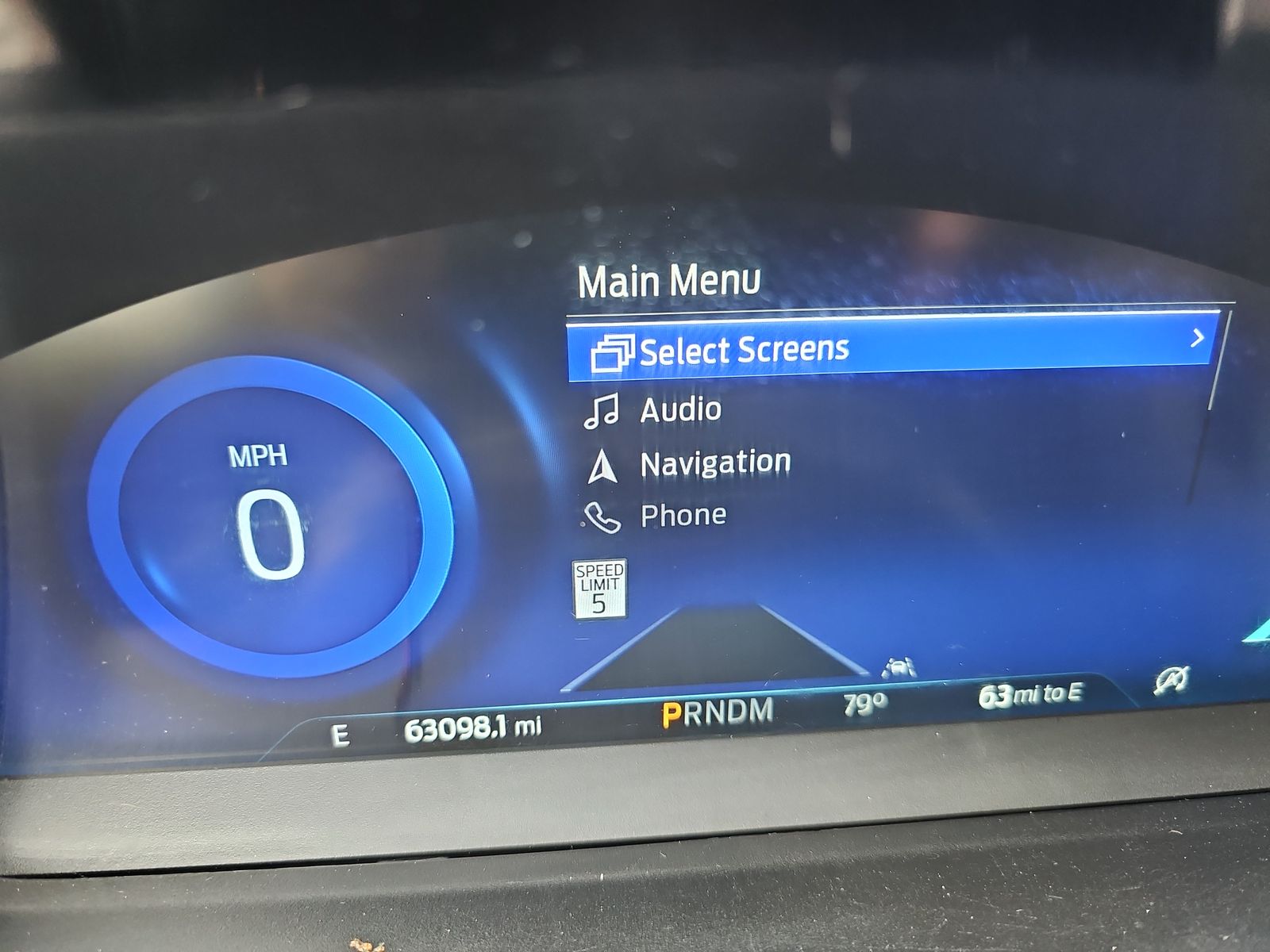 2021 Ford Explorer Platinum AWD