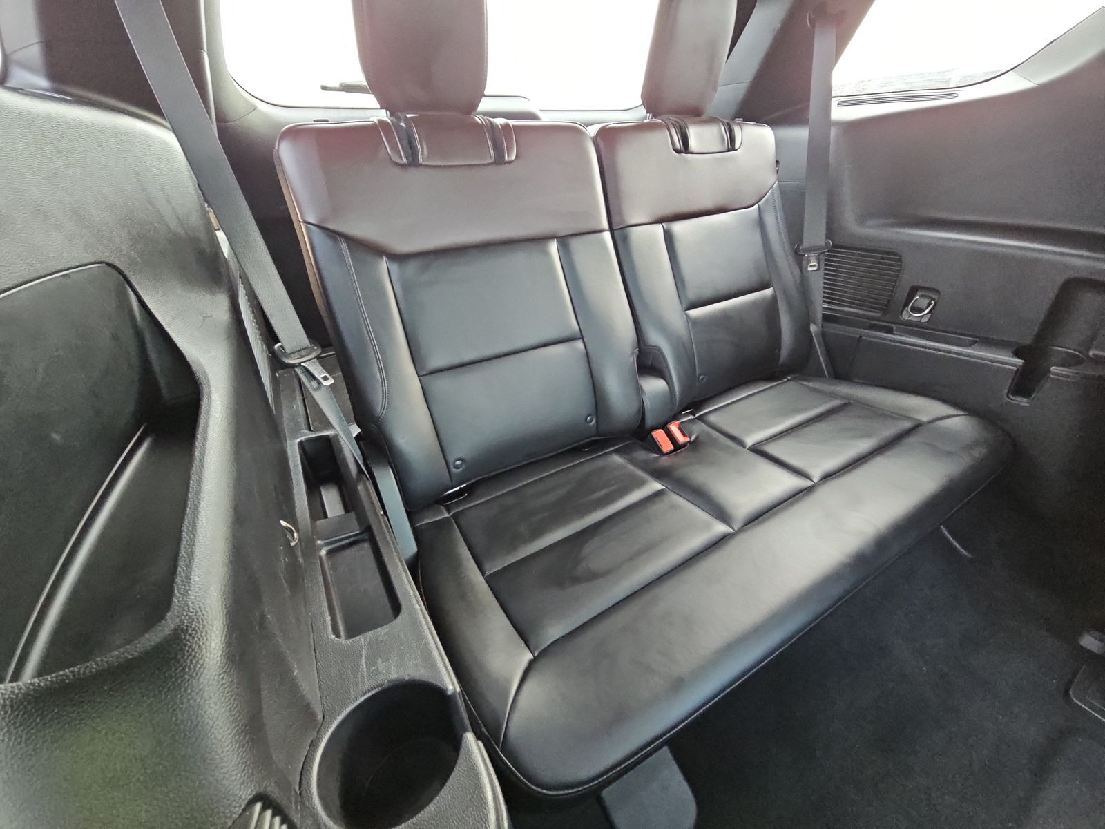 2021 Ford Explorer Platinum AWD