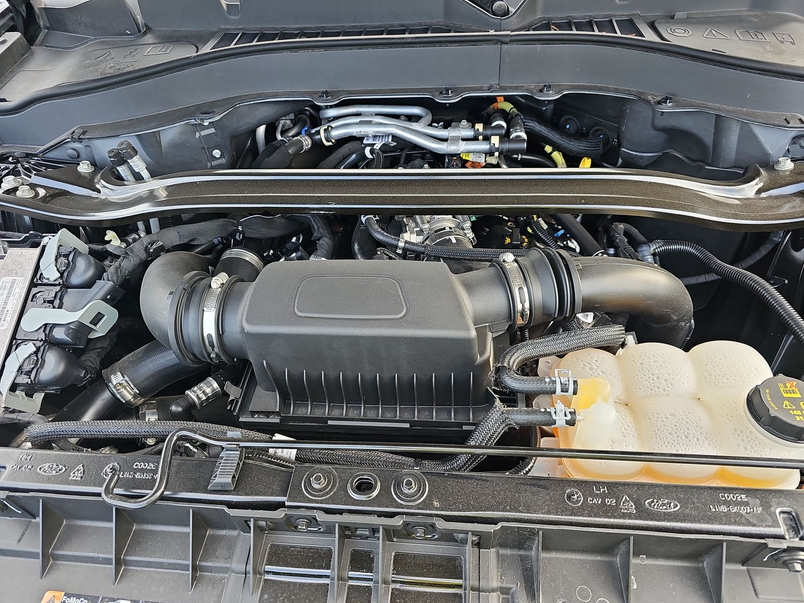 2021 Ford Explorer Platinum AWD