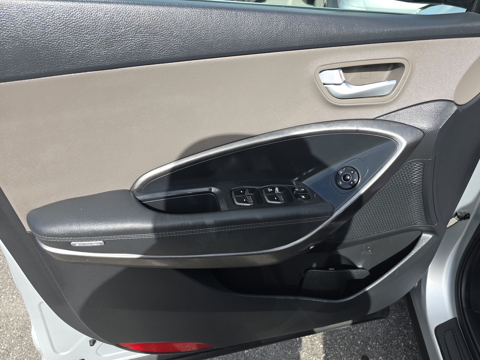 2018 Hyundai Santa Fe Sport Base FWD