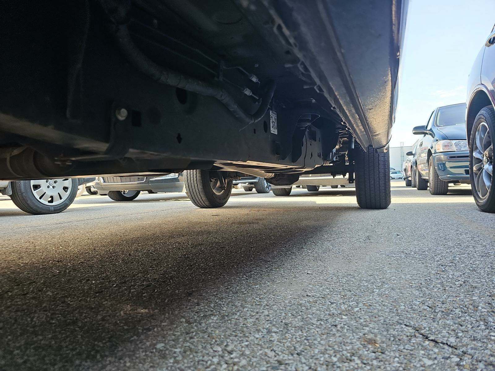 2019 Ford F-150 XLT AWD