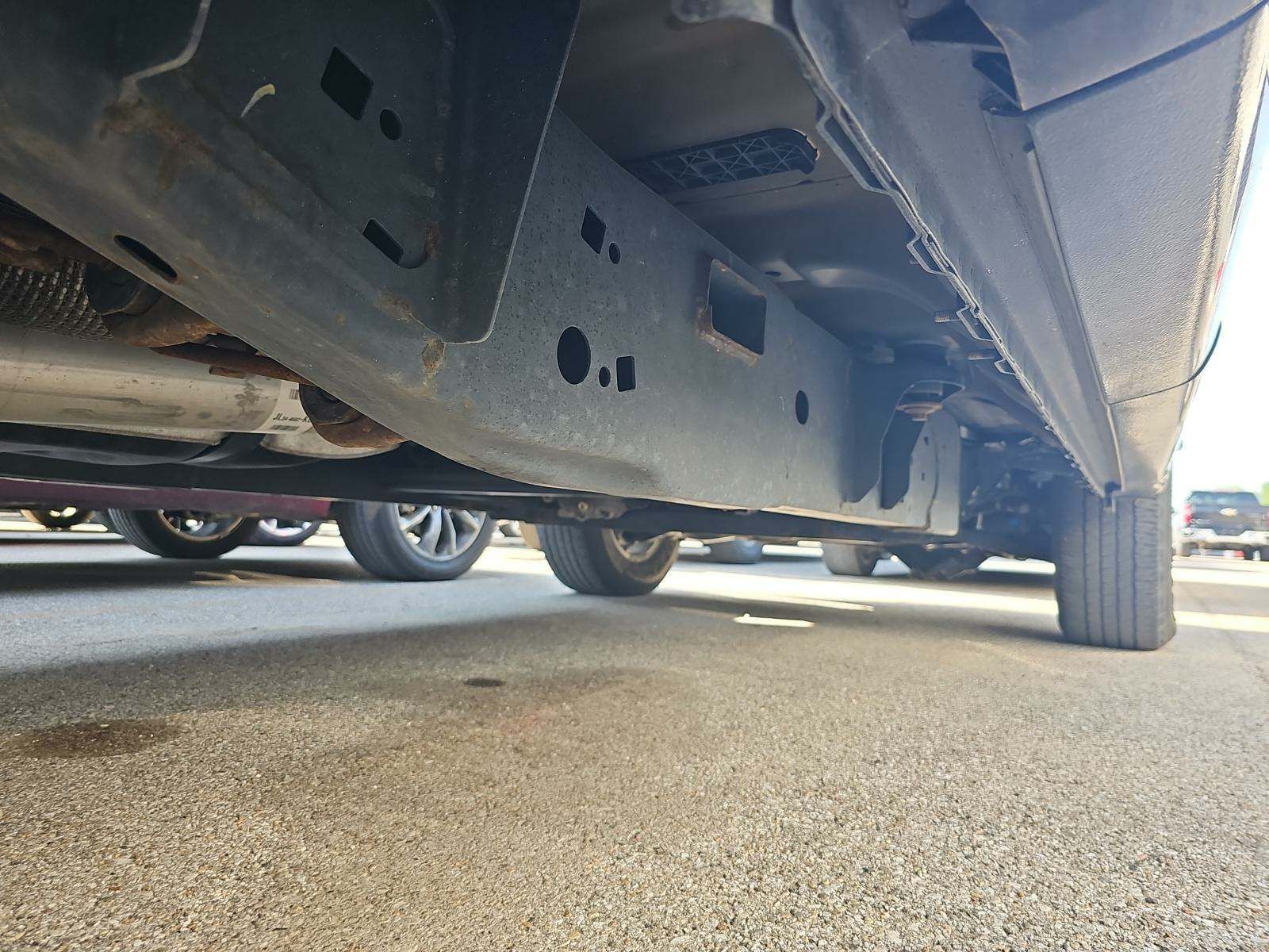 2019 Ford F-150 XLT AWD