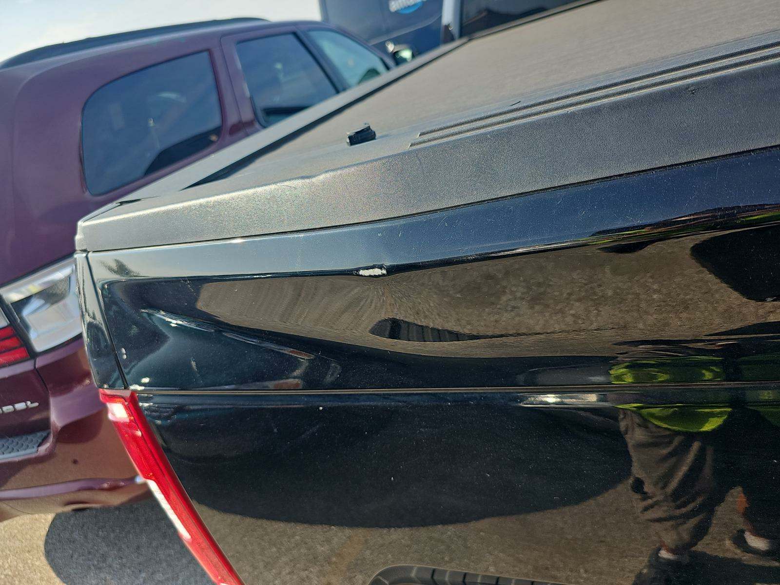 2019 Ford F-150 XLT AWD