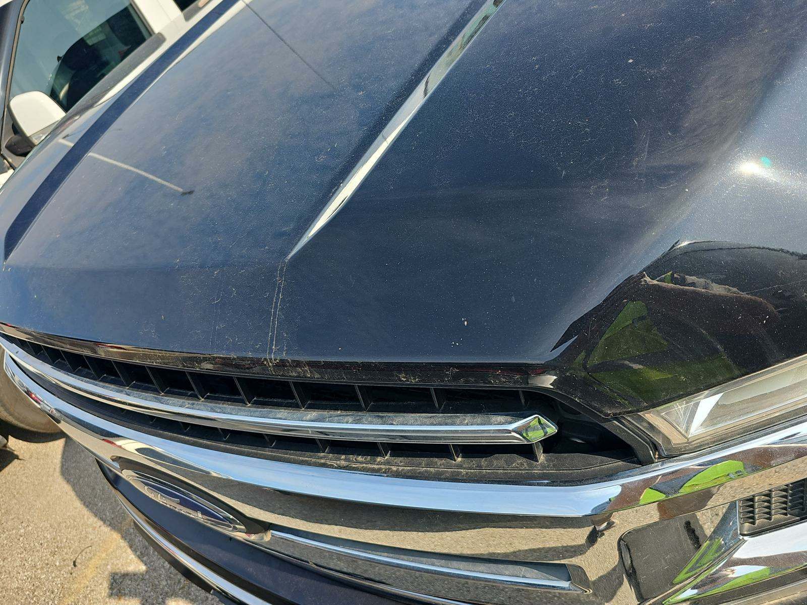 2019 Ford F-150 XLT AWD