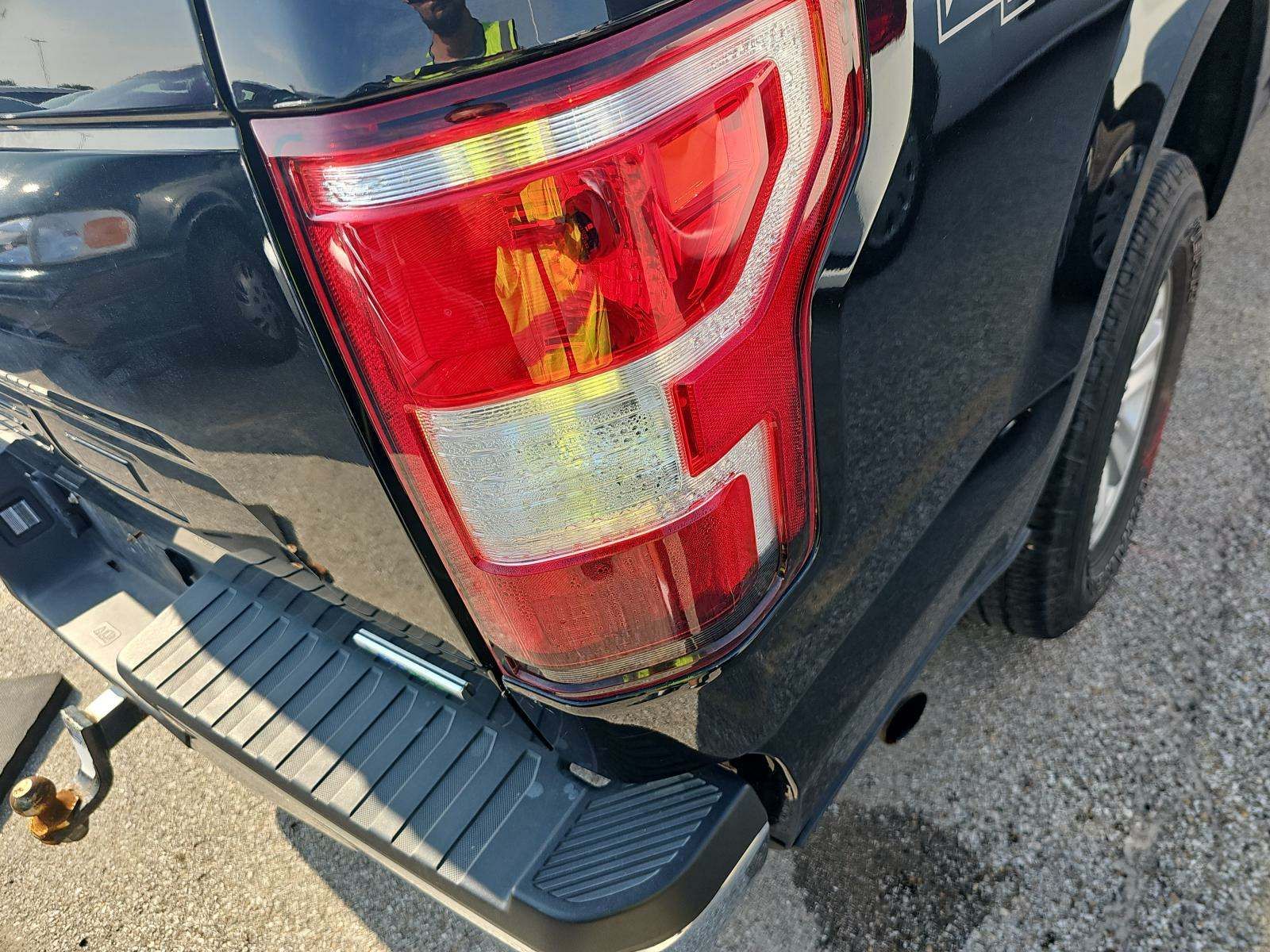 2019 Ford F-150 XLT AWD