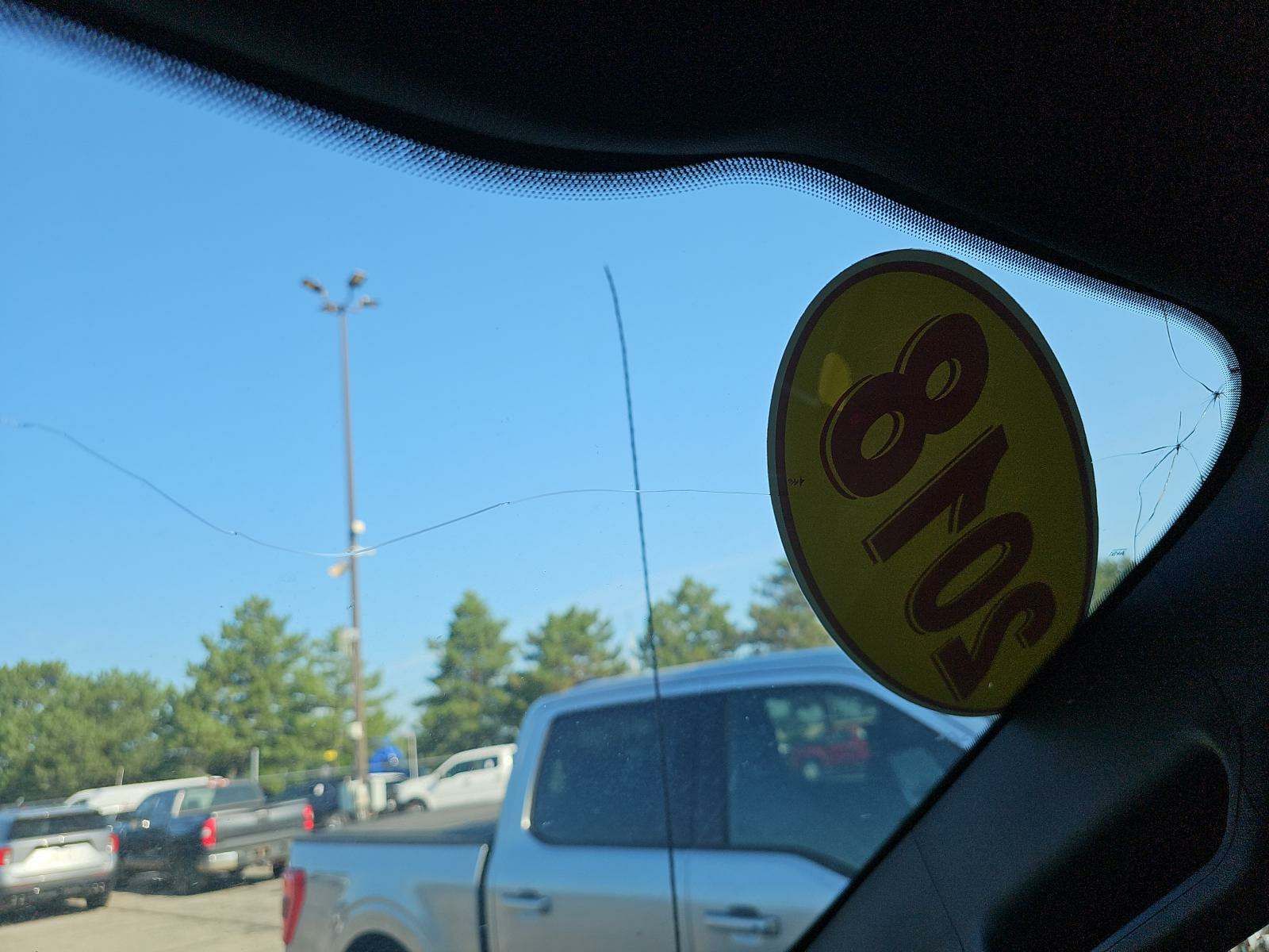 2018 Ford F-150 XLT AWD