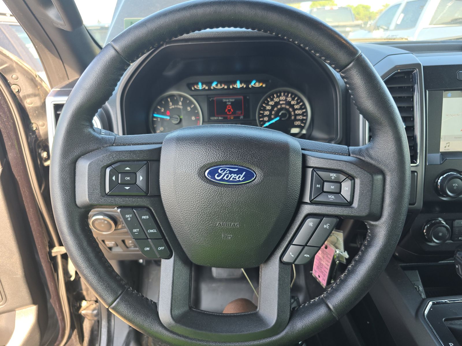 2019 Ford F-150 XLT AWD