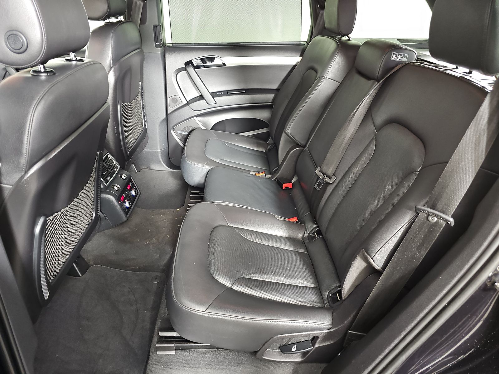 2015 Audi Q7 3.0T S line Prestige AWD