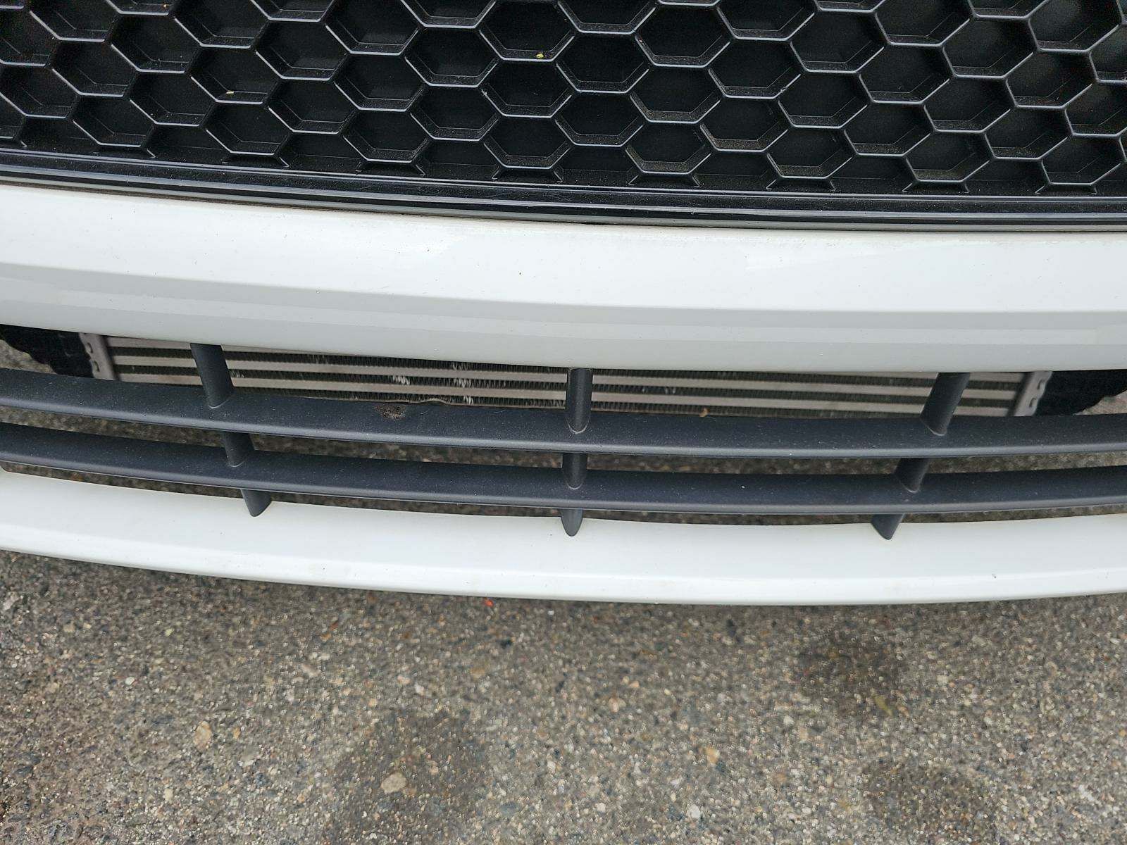 2015 Ford Focus ST FWD