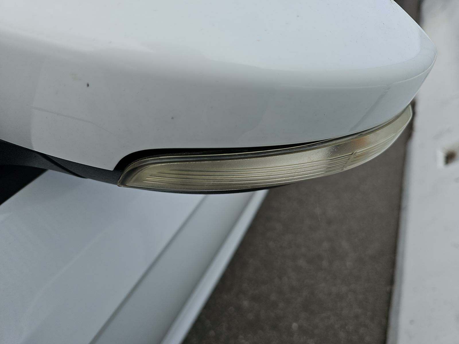 2015 Ford Focus ST FWD