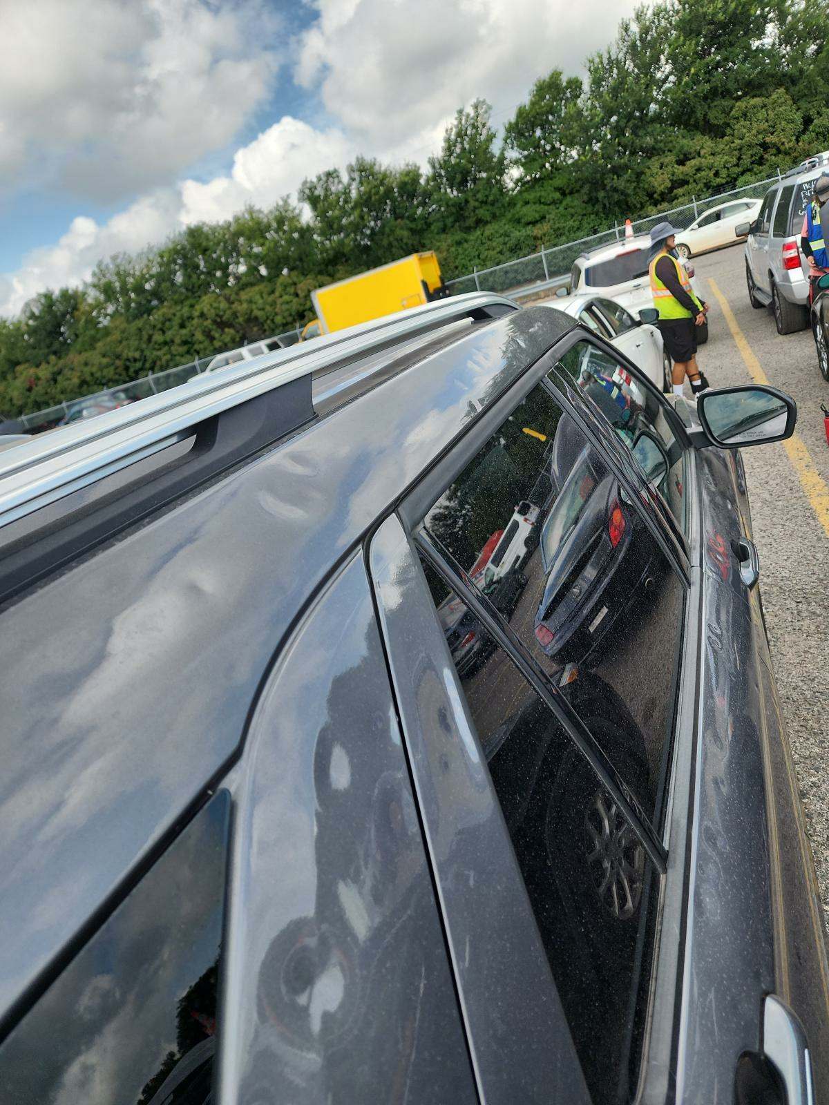 2021 Ford Explorer Platinum AWD