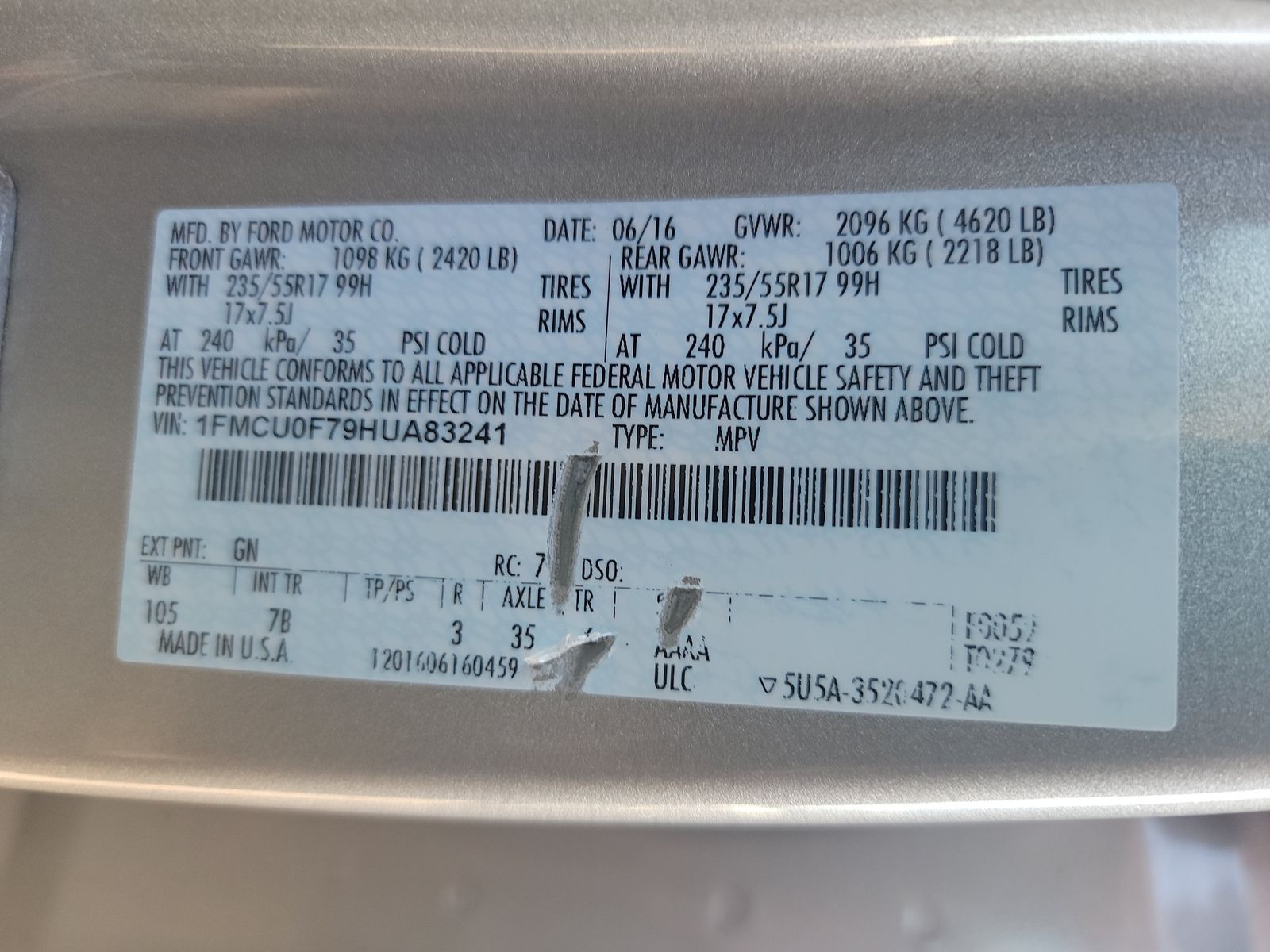 car image