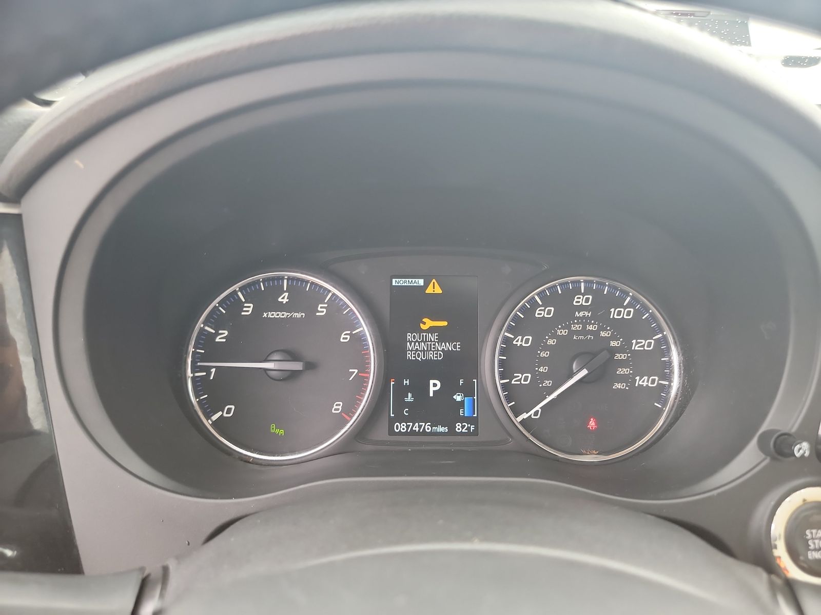 2017 Mitsubishi Outlander SEL AWD