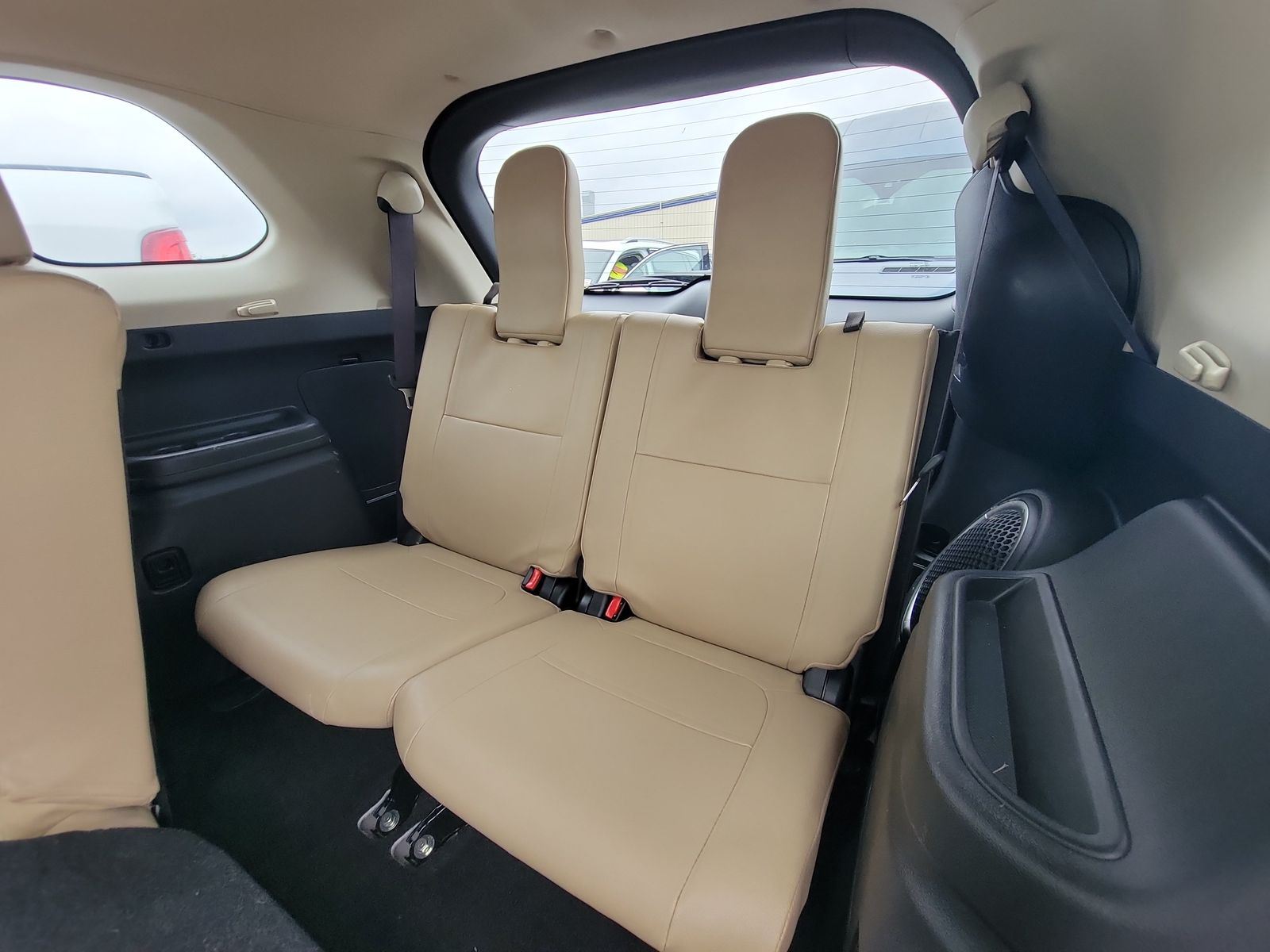 2017 Mitsubishi Outlander SEL AWD