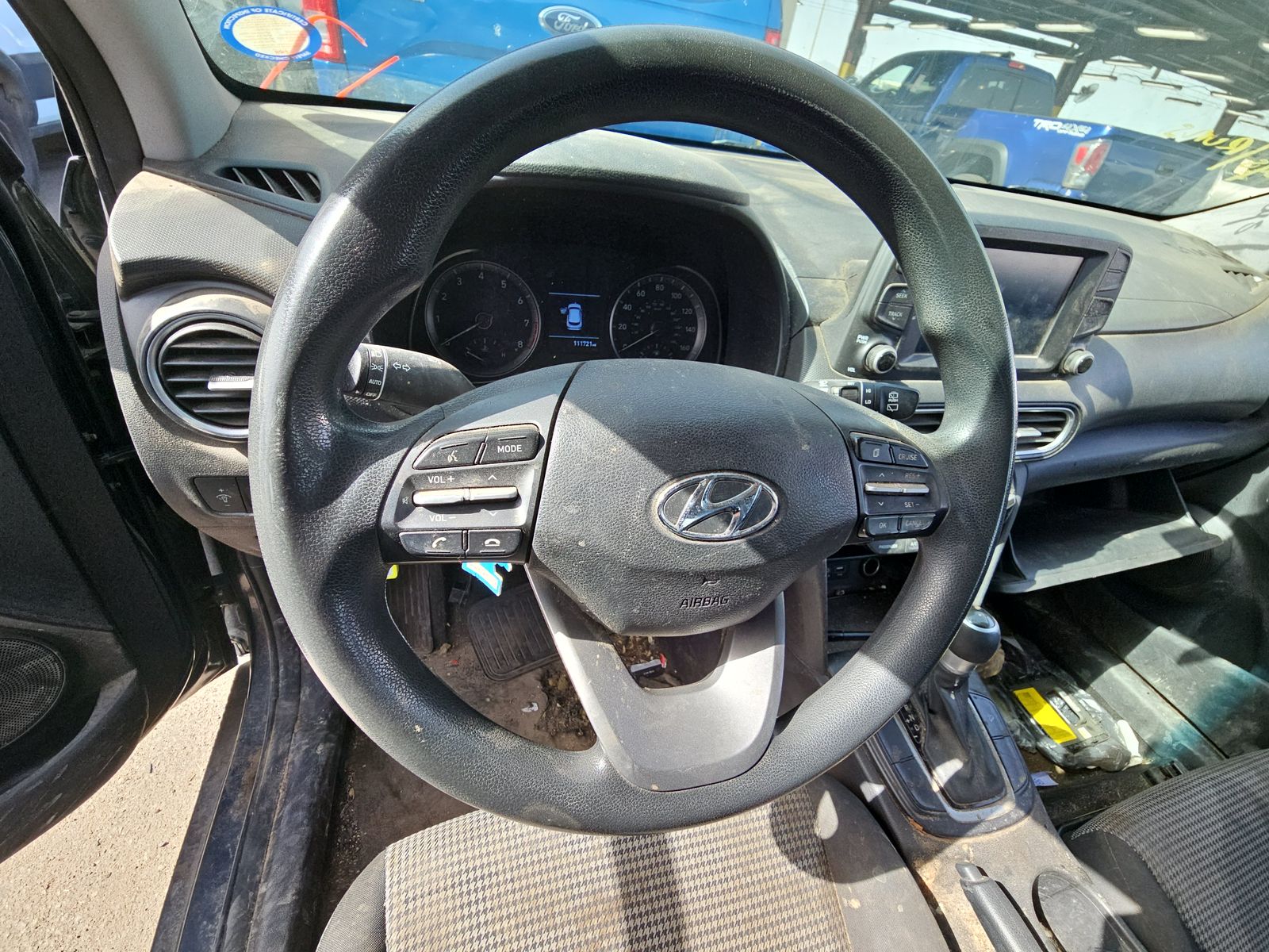 2020 Hyundai Kona SE FWD