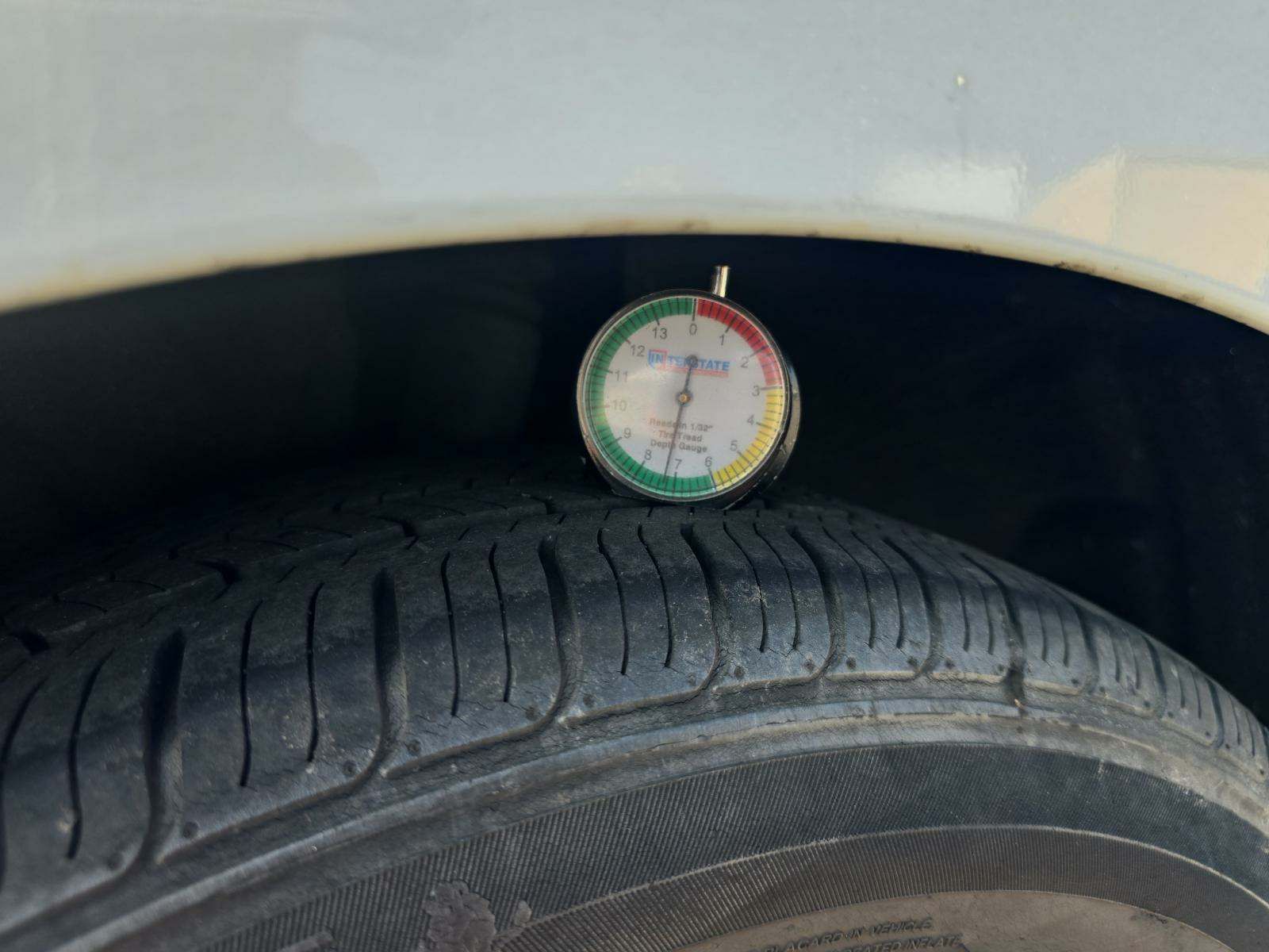 2017 Volkswagen Jetta 1.4T SE FWD