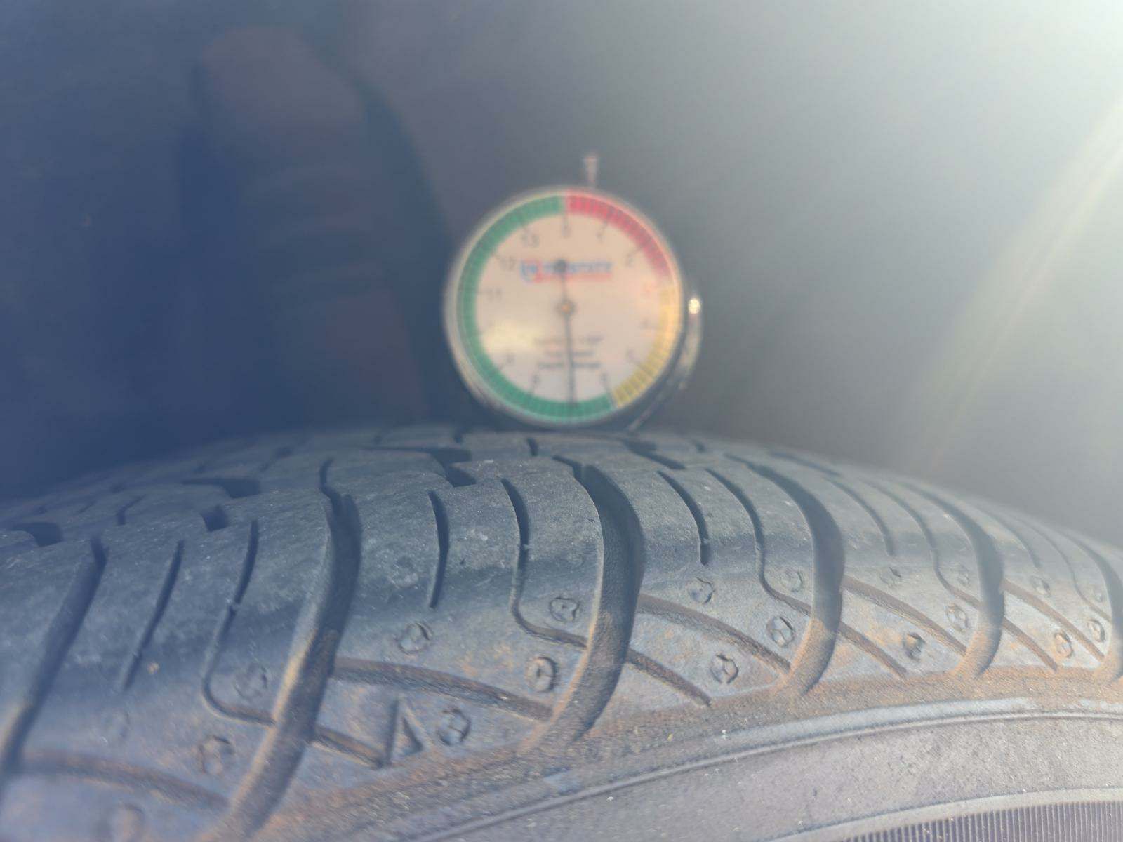 2017 Volkswagen Jetta 1.4T SE FWD