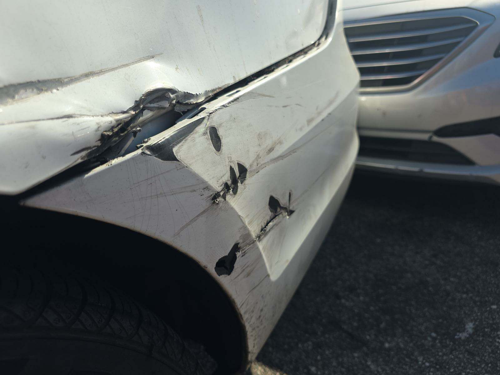 2017 Volkswagen Jetta 1.4T SE FWD