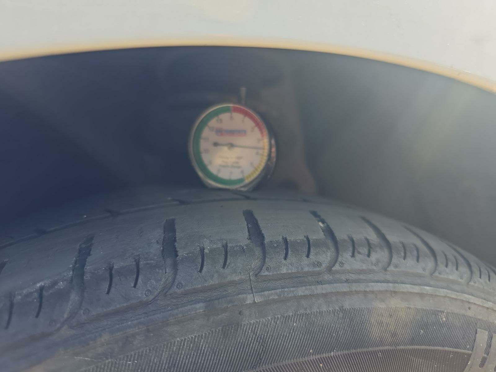 2017 Volkswagen Jetta 1.4T SE FWD