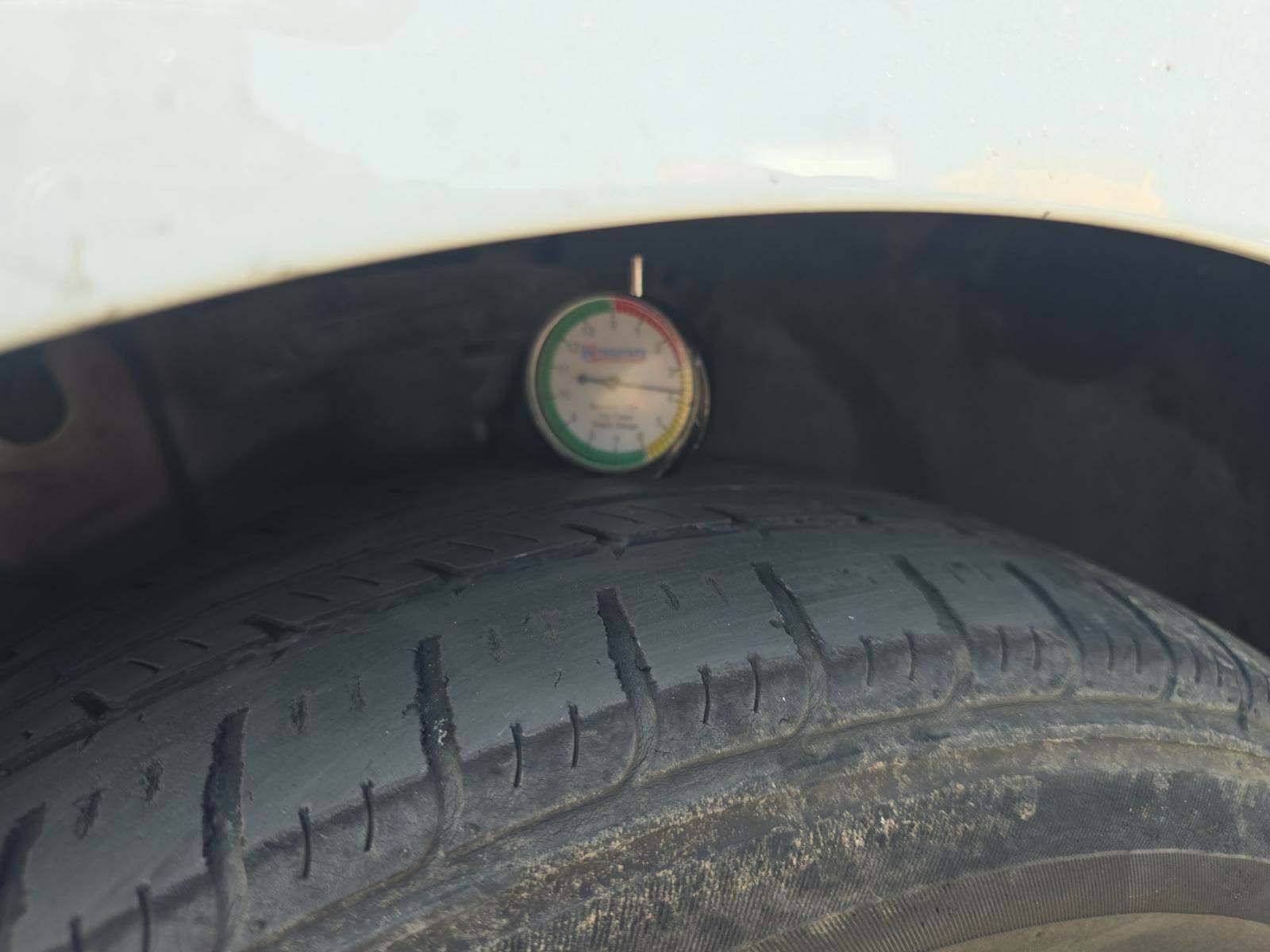 2017 Volkswagen Jetta 1.4T SE FWD