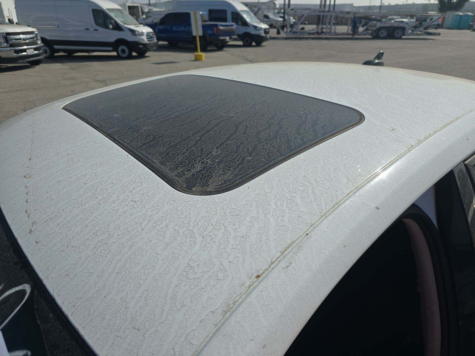 2017 Volkswagen Jetta 1.4T SE FWD