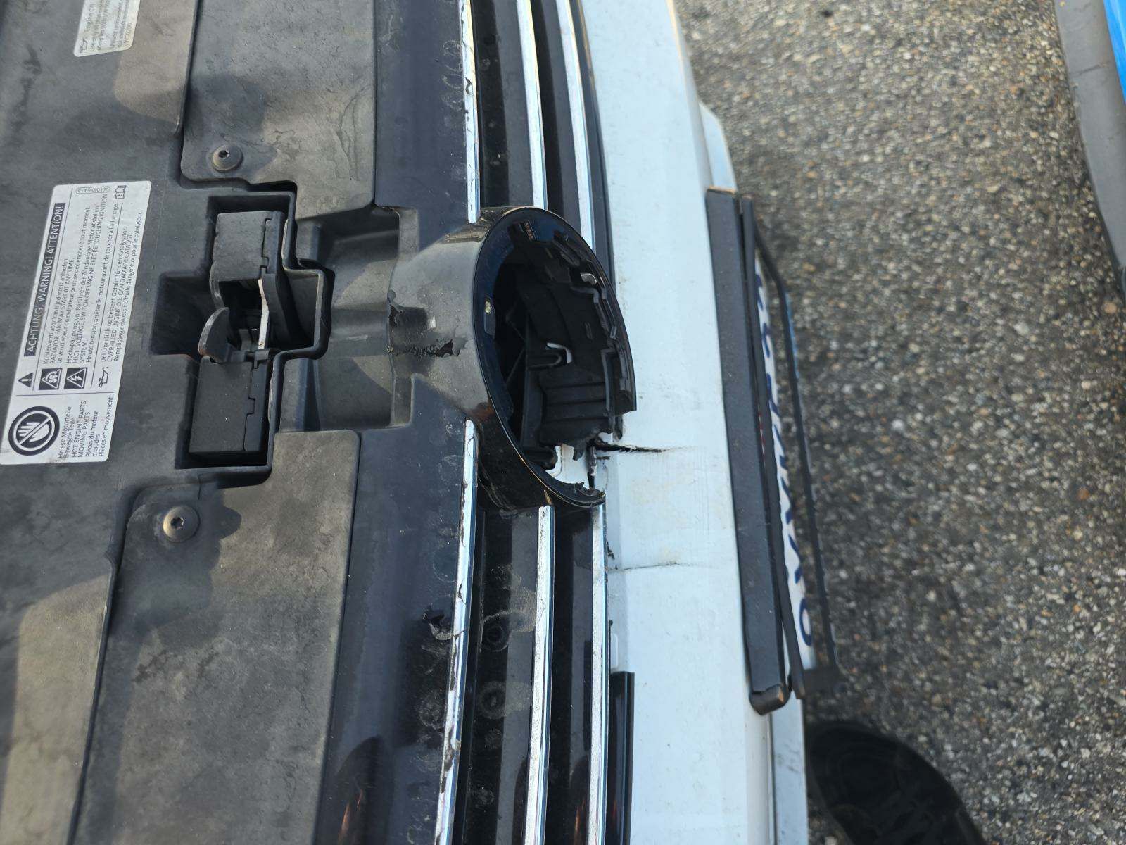 2017 Volkswagen Jetta 1.4T SE FWD