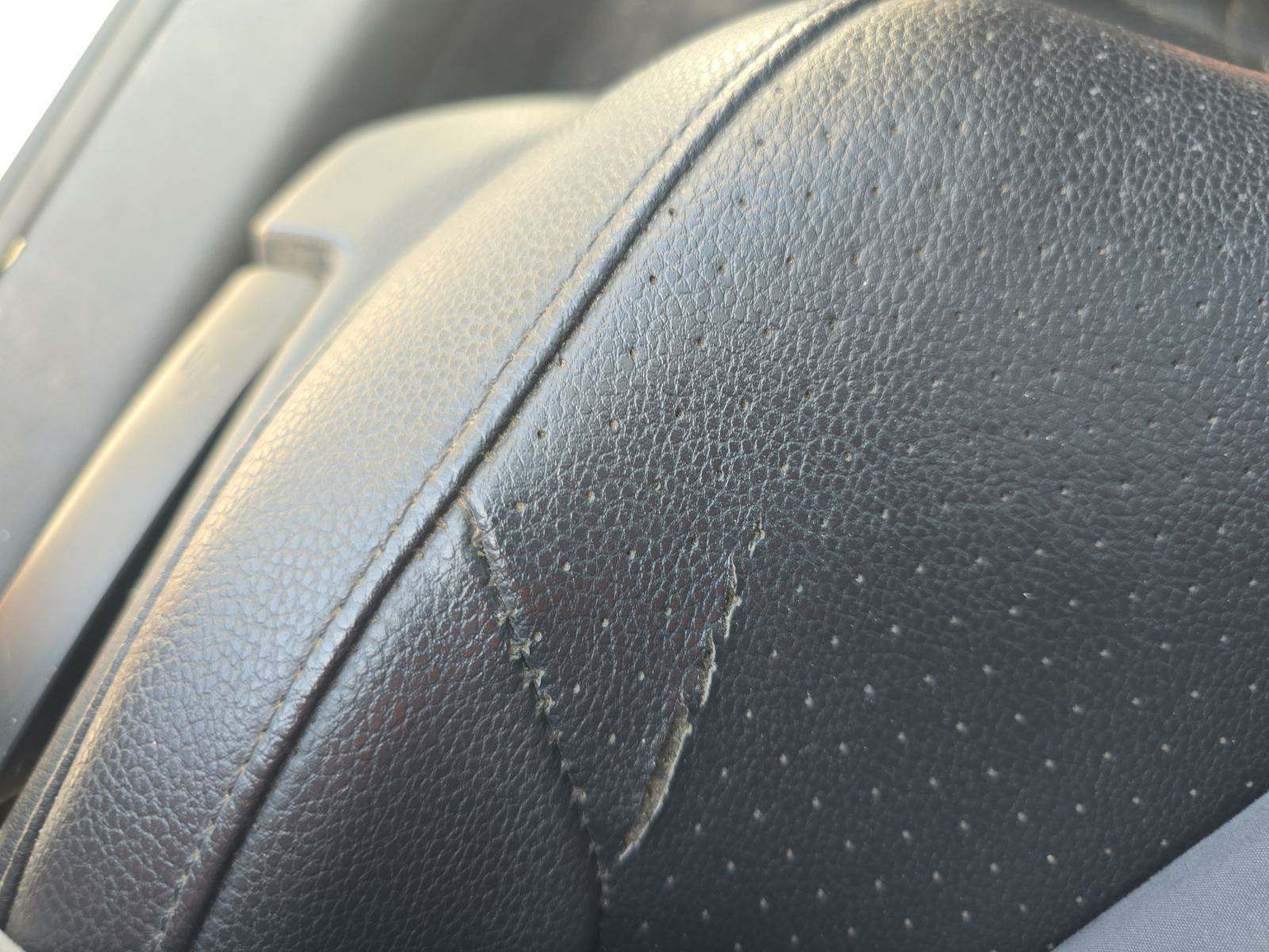 2017 Volkswagen Jetta 1.4T SE FWD