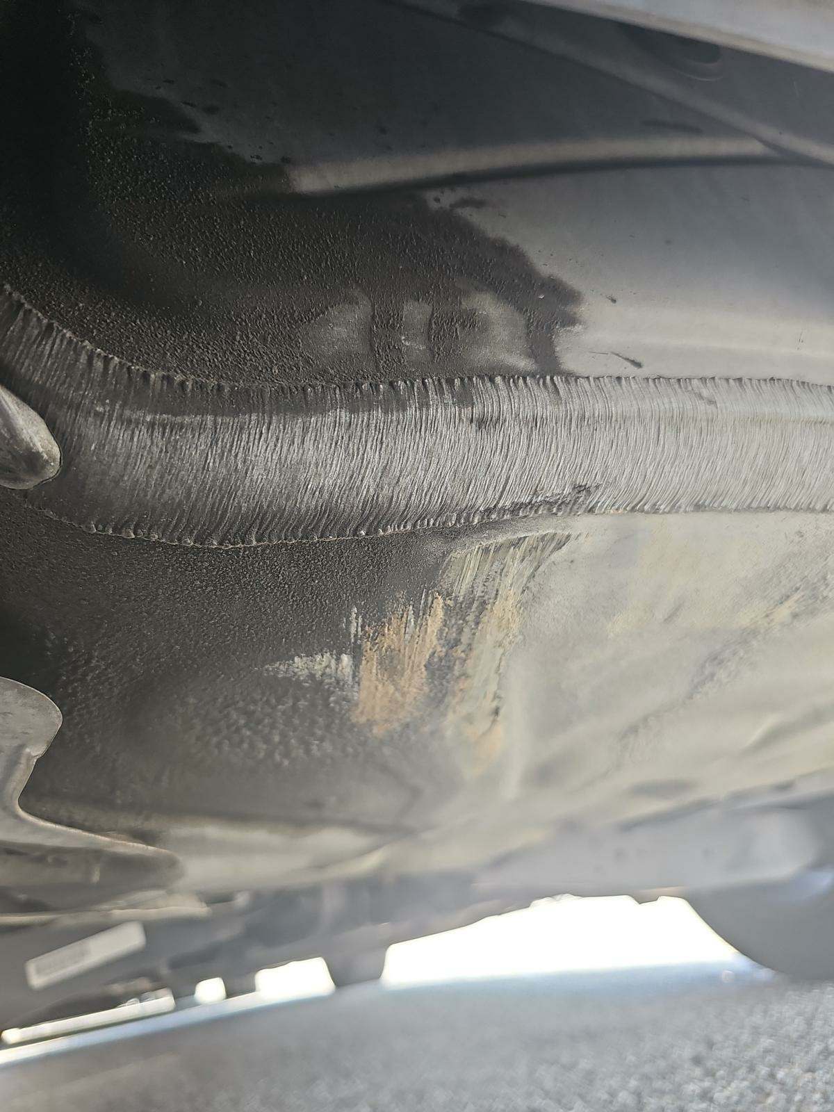 2017 Volkswagen Jetta 1.4T SE FWD