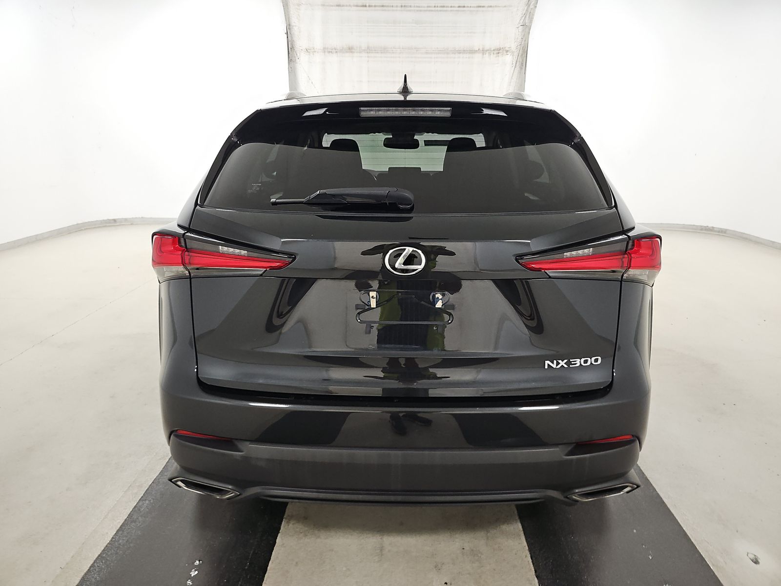 2020 Lexus NX NX 300 FWD