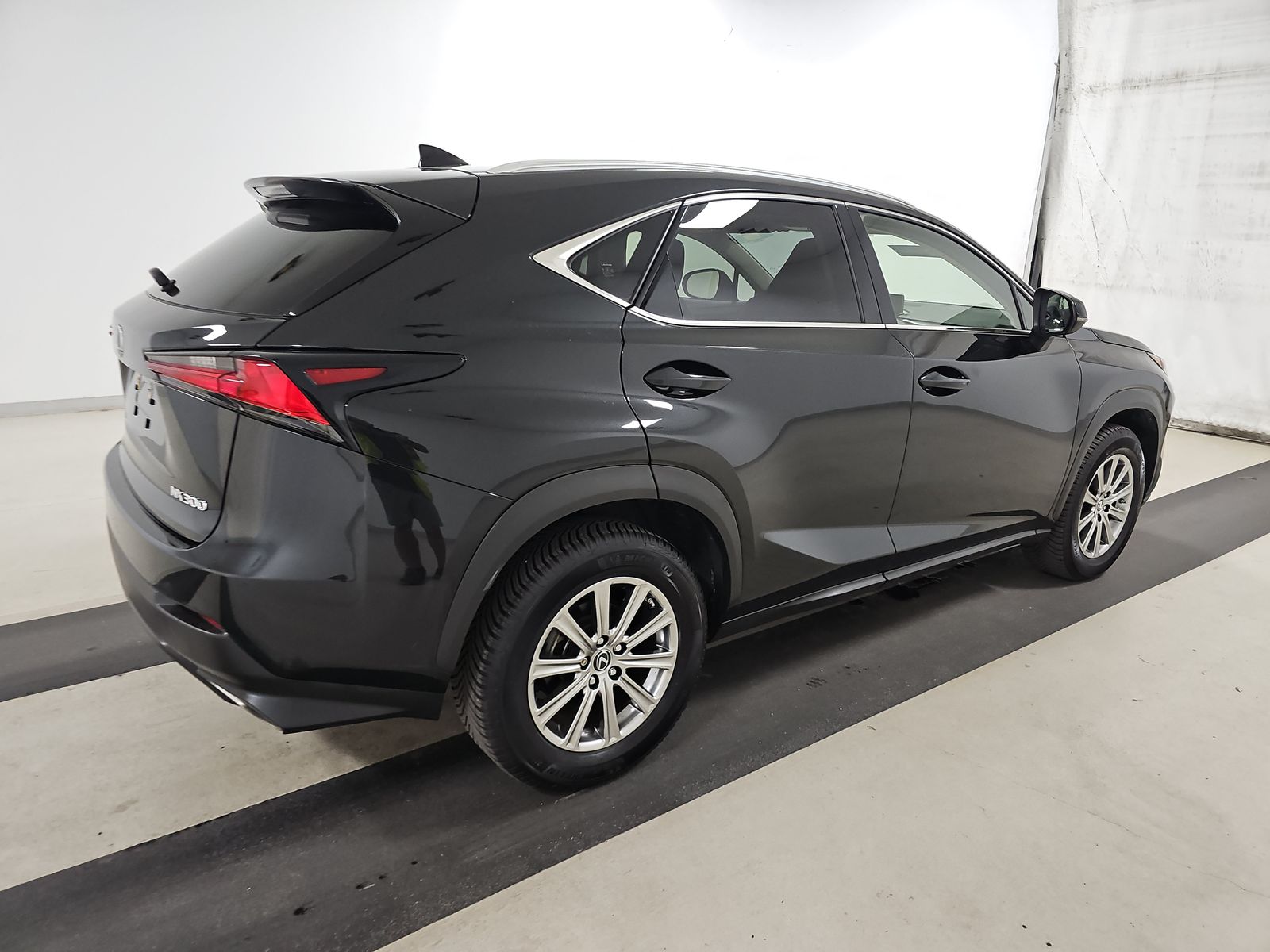 2020 Lexus NX NX 300 FWD