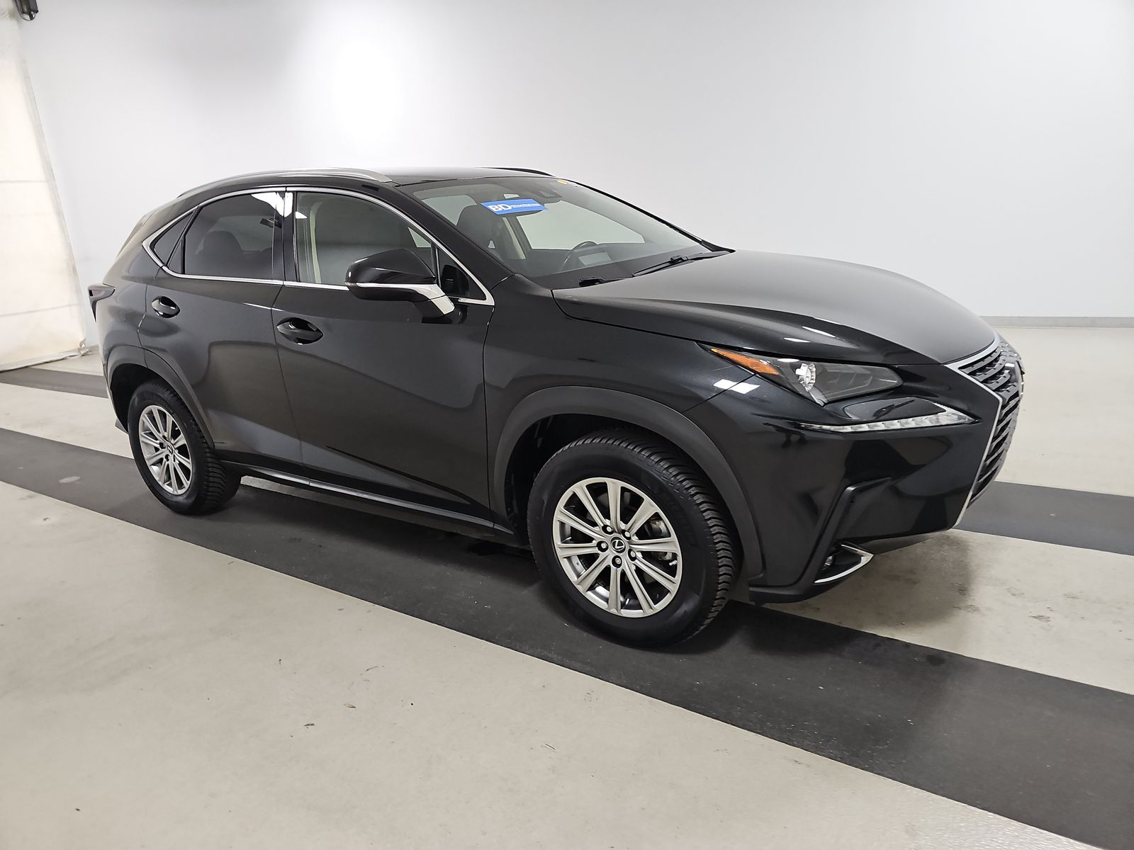 2020 Lexus NX NX 300 FWD