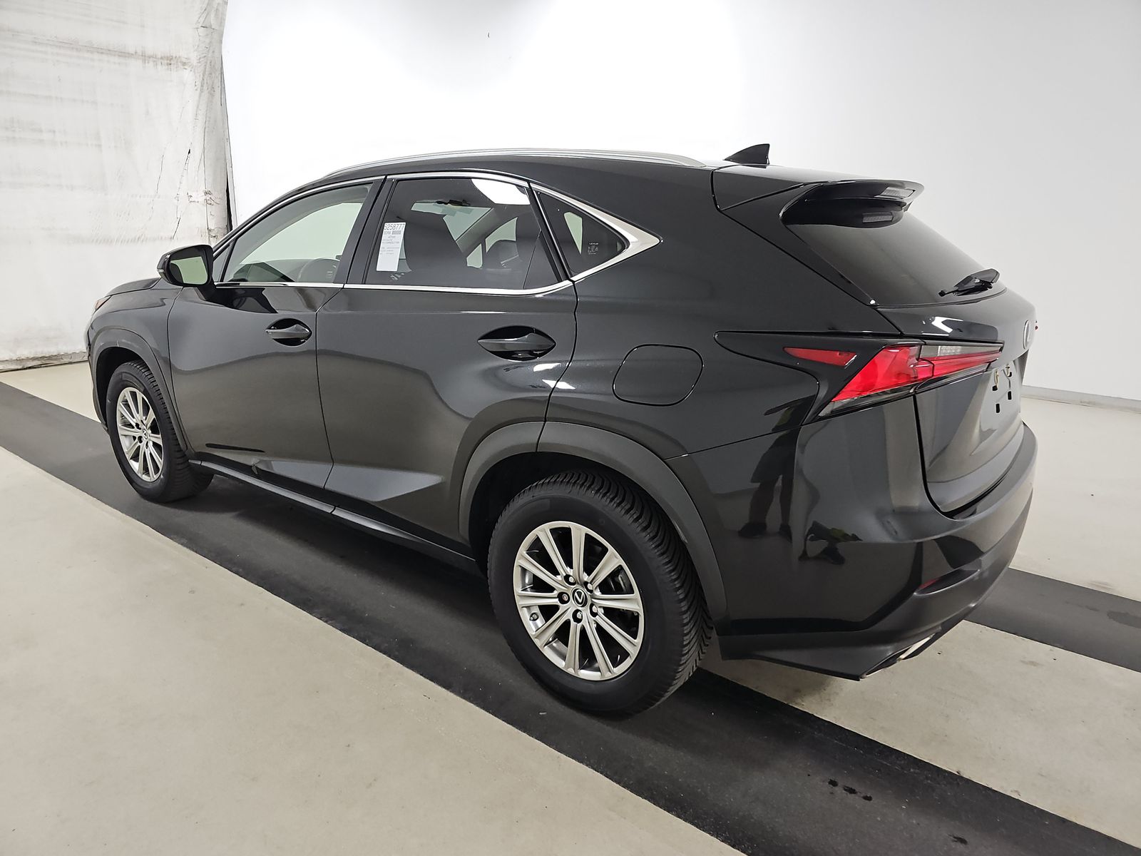 2020 Lexus NX NX 300 FWD